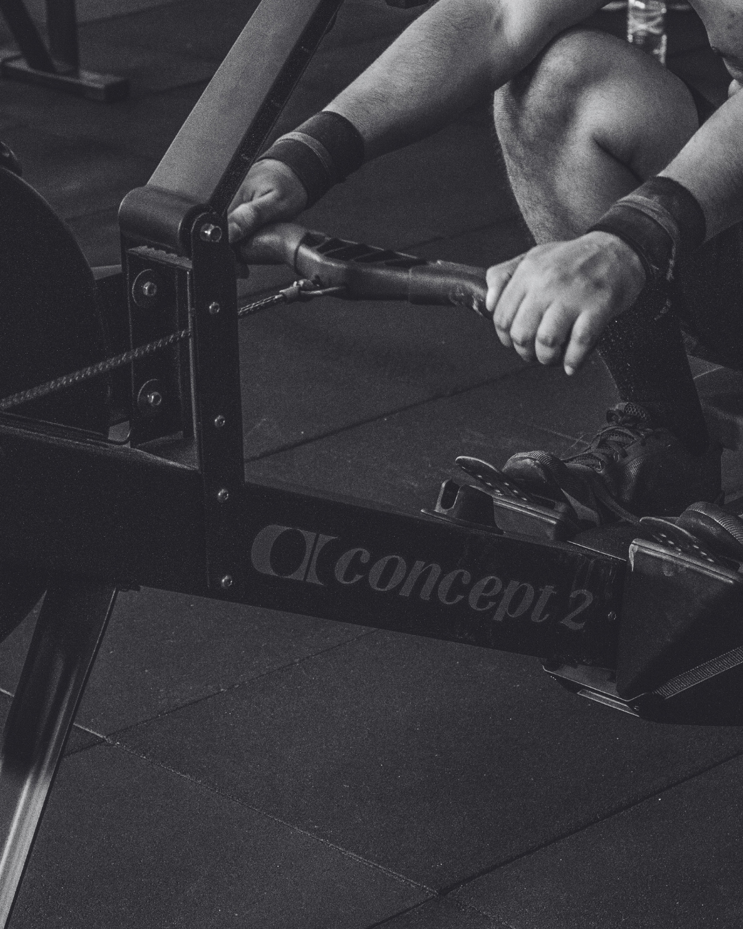 resultaatgerichte fitness in Tienen