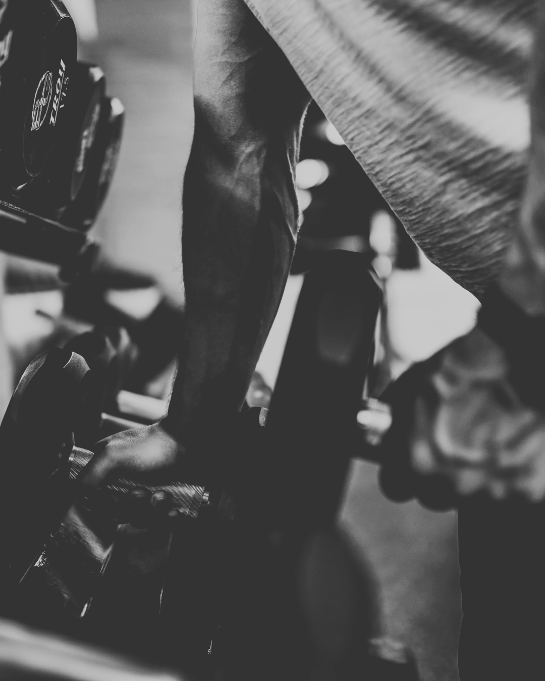 personal training Tienen voor kracht en conditie