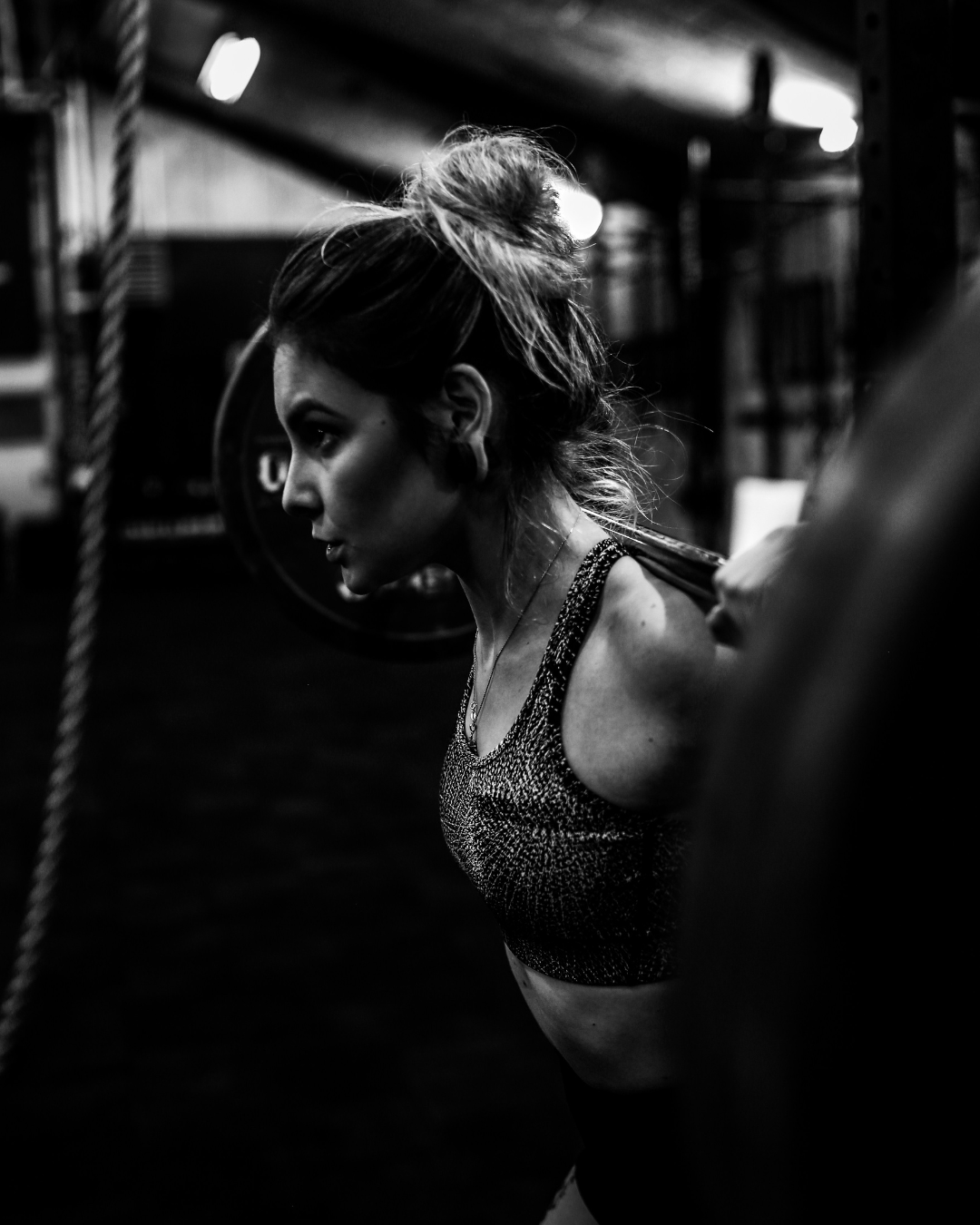 personal coaching fitness Hoegaarden