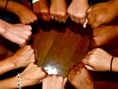 Group Spiritual Companioning Sessions