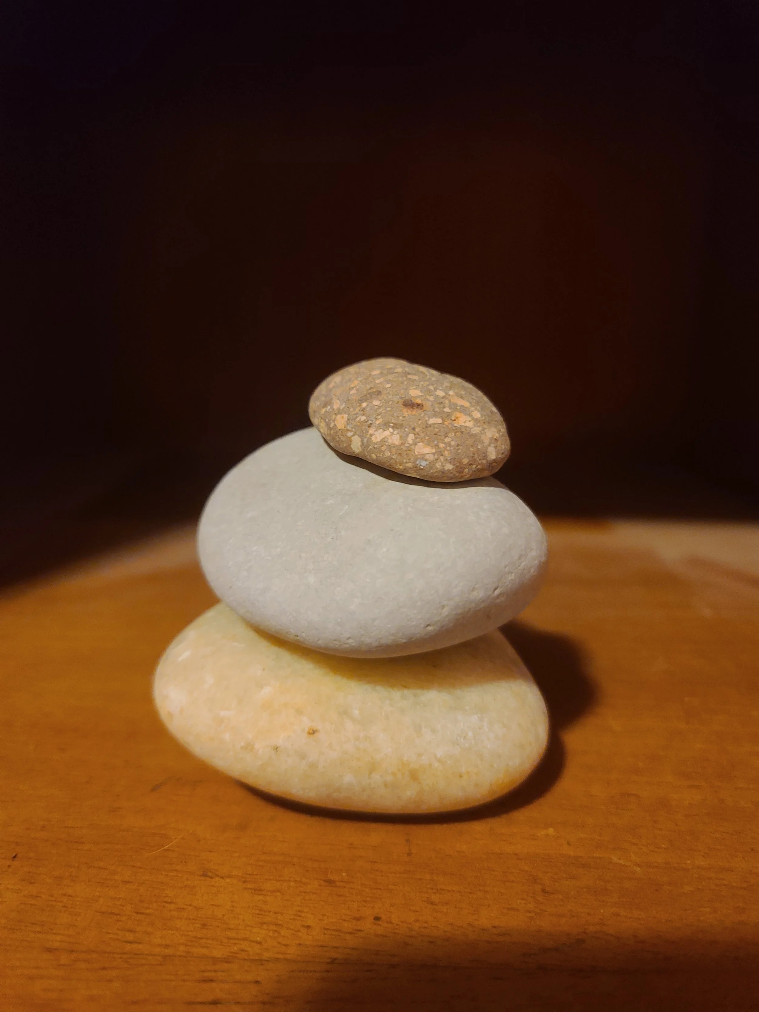 Individual Spiritual Companioning Sessions