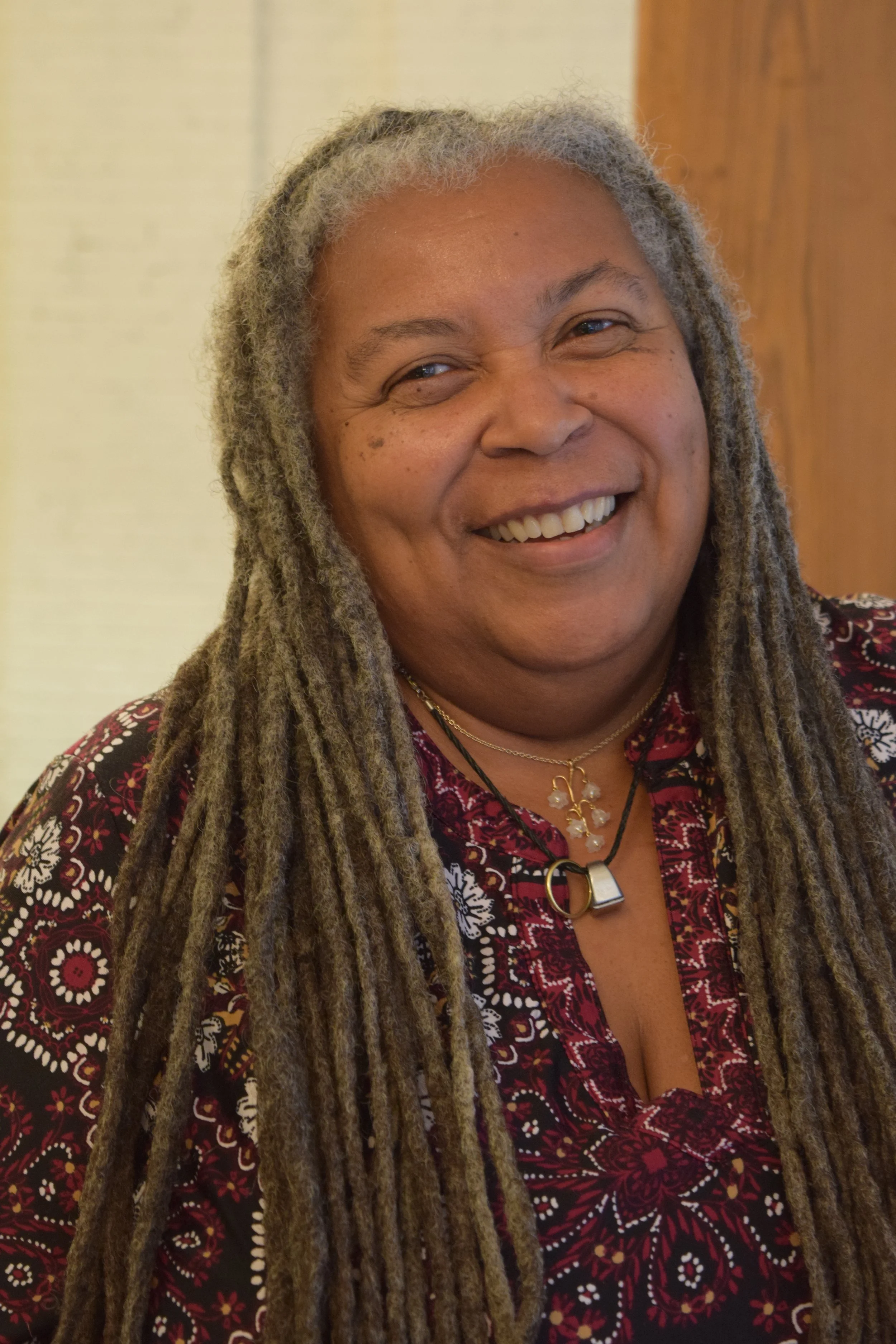 a photo of Jessica York