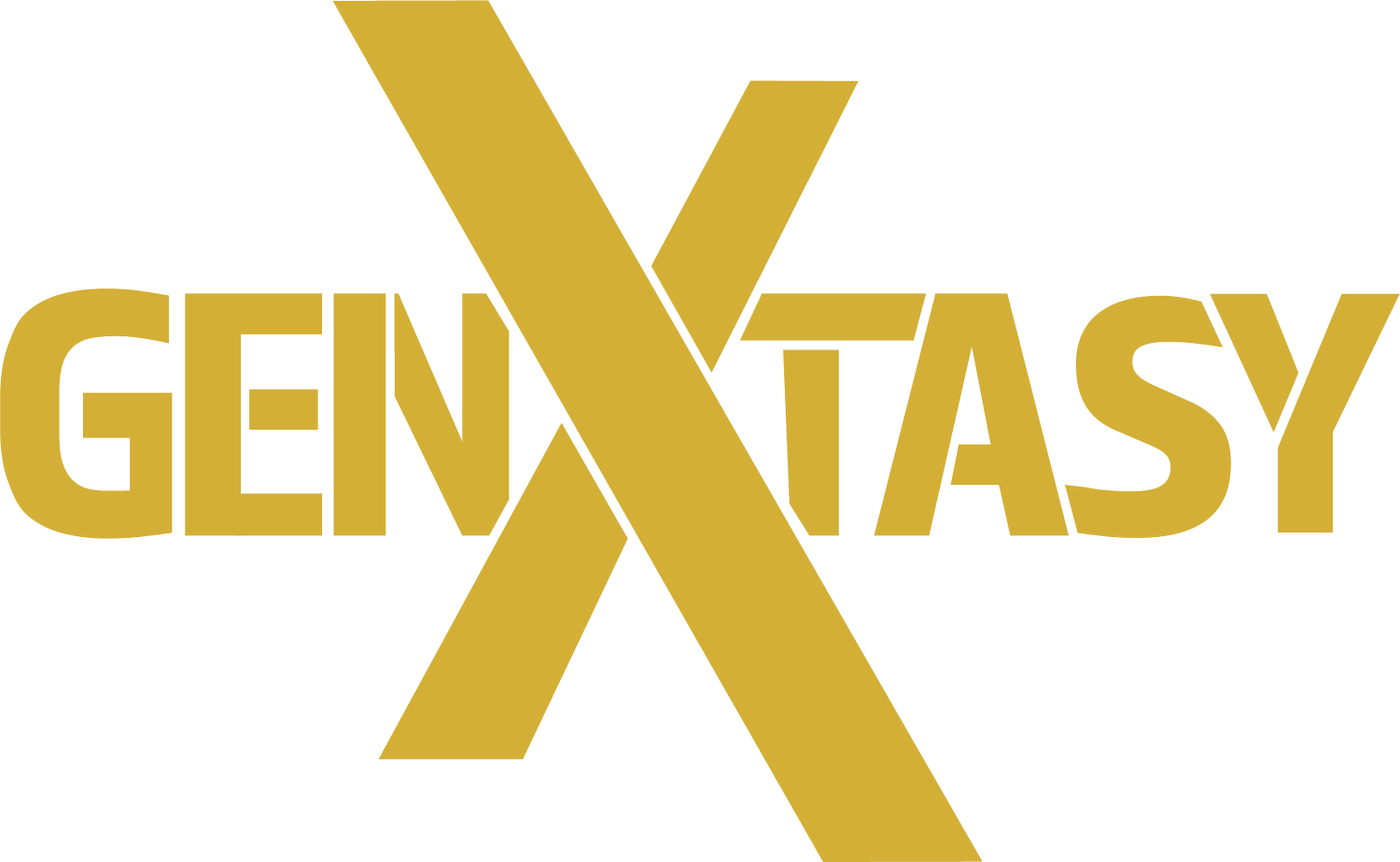 GenXtasy Band