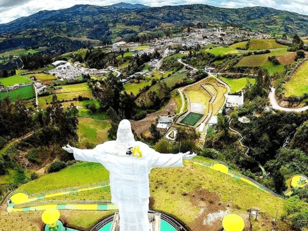 Ospina Cristo Redentor