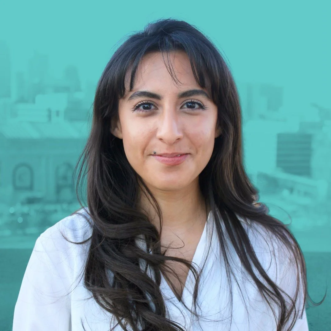 Rebeca Amezcua-Hogan