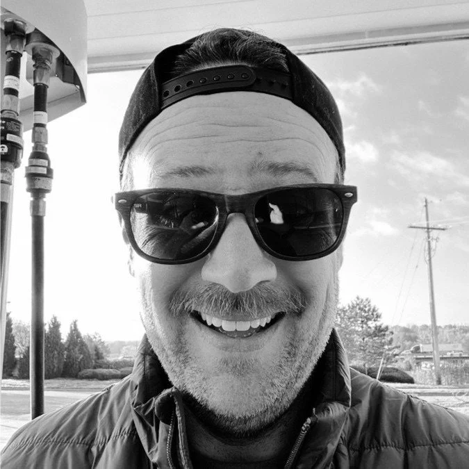 Gabriel Johnson, Creative Director at T-Mobile