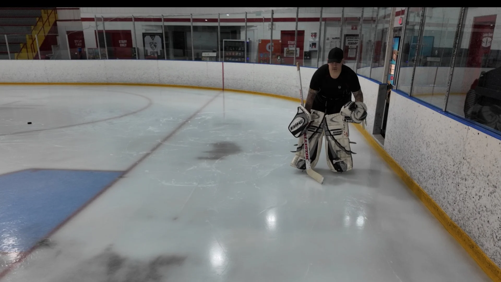 SKATE DAY 2