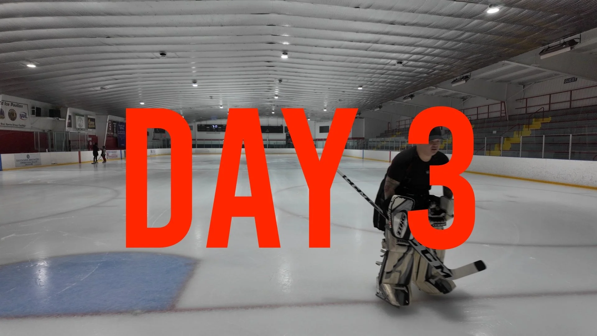 SKATE DAY 3
