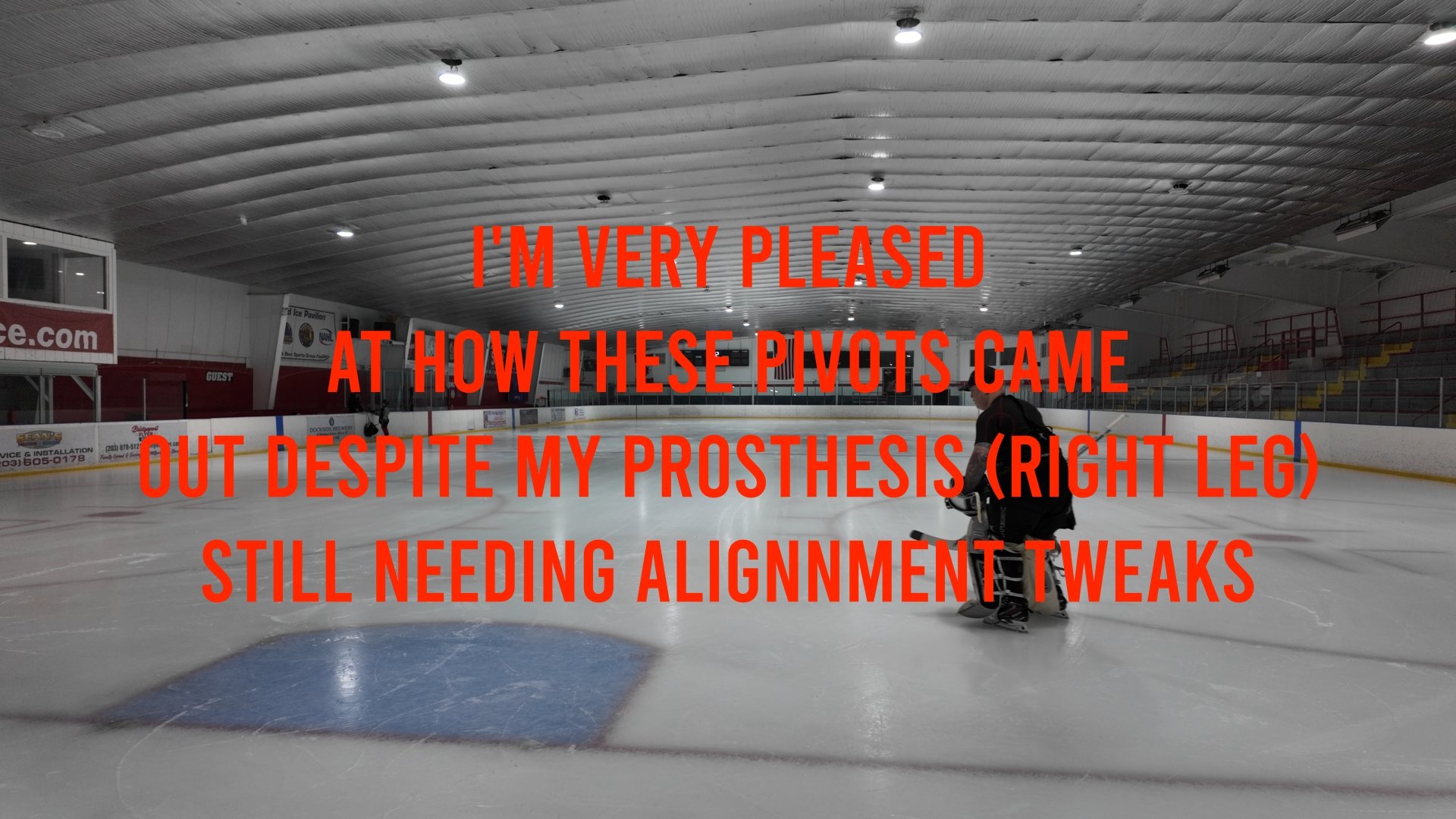 STRONG HIPS STRONG SKATING