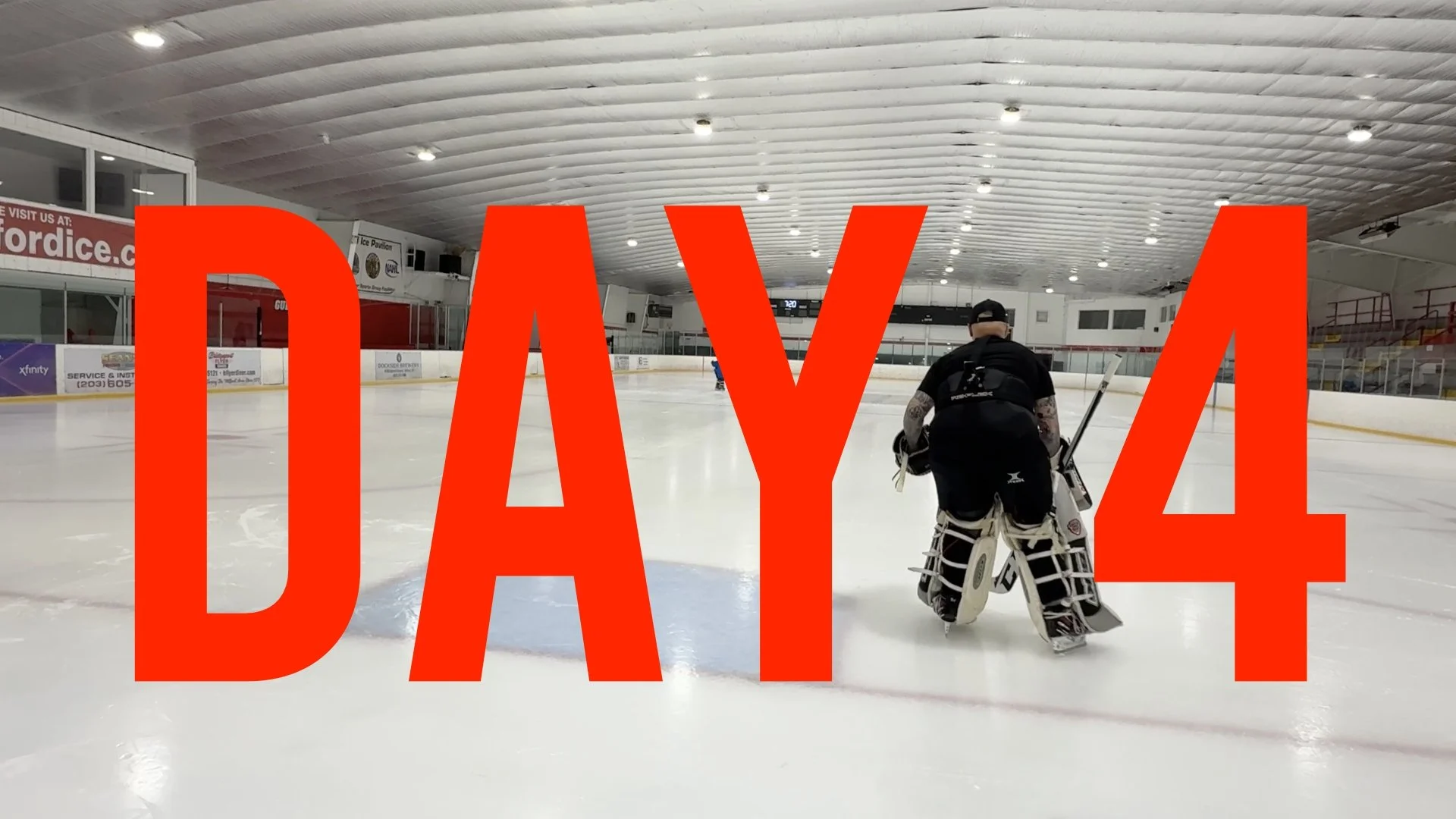 SKATE DAY 4