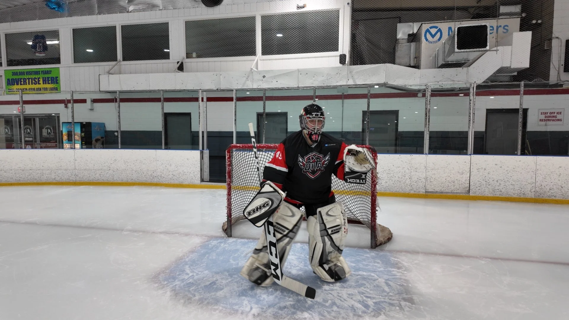 FULL GEAR FULL CREASE