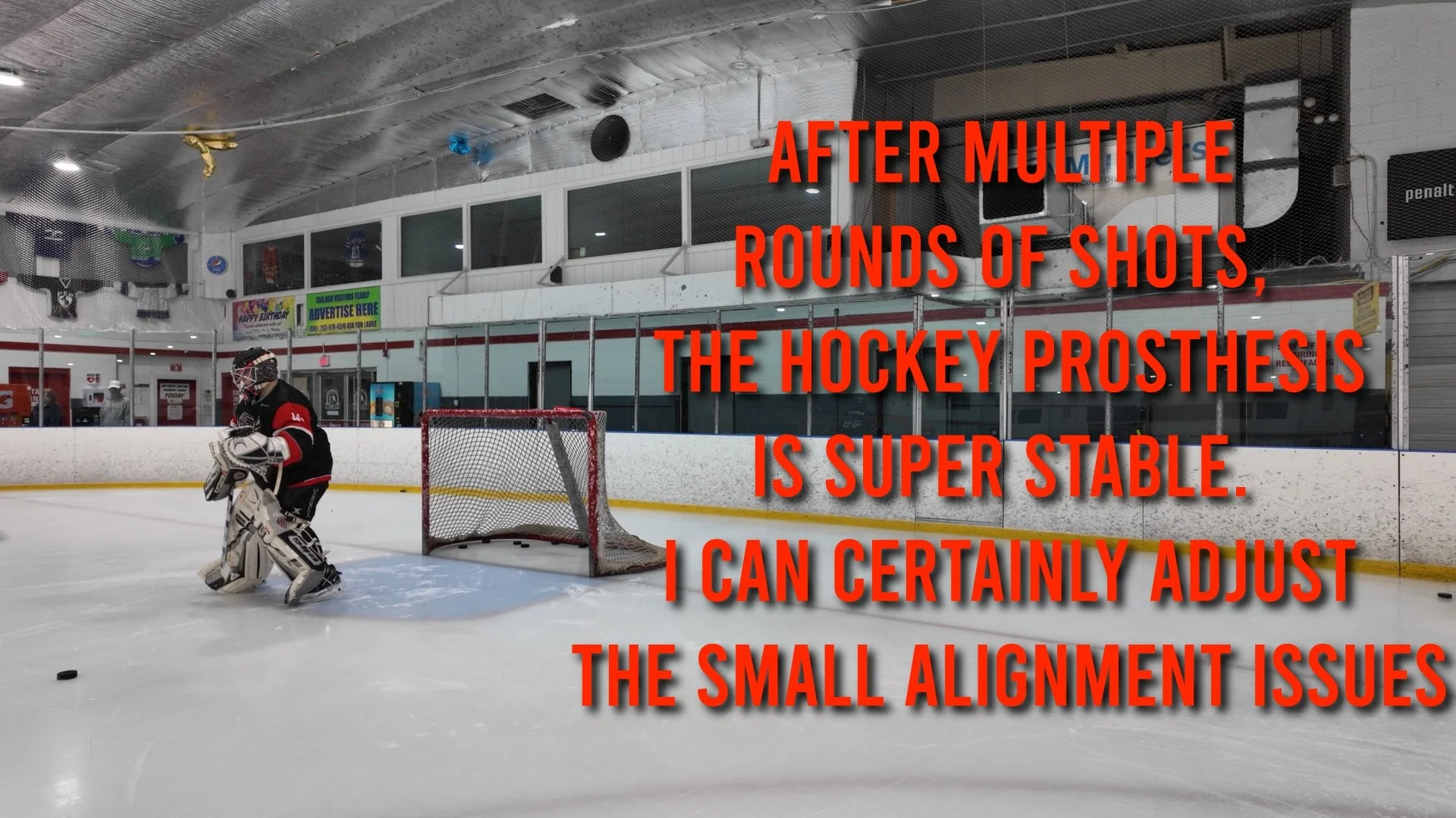 ADJUSTMENTS AND MICRO ADJUSTMENTS