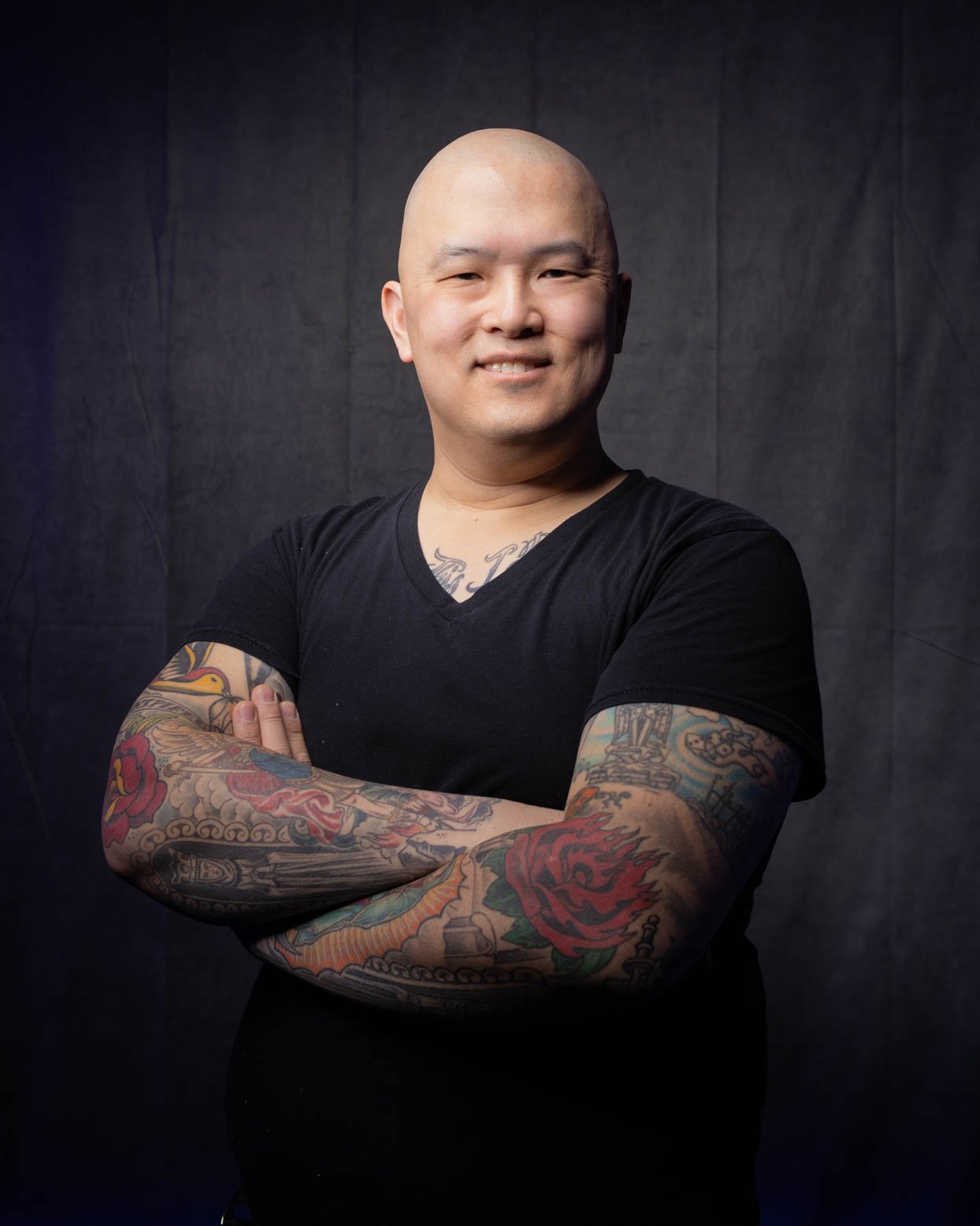 Mr Phil Hovey is not only a coach but a long time business owner and marketing  consultant.
