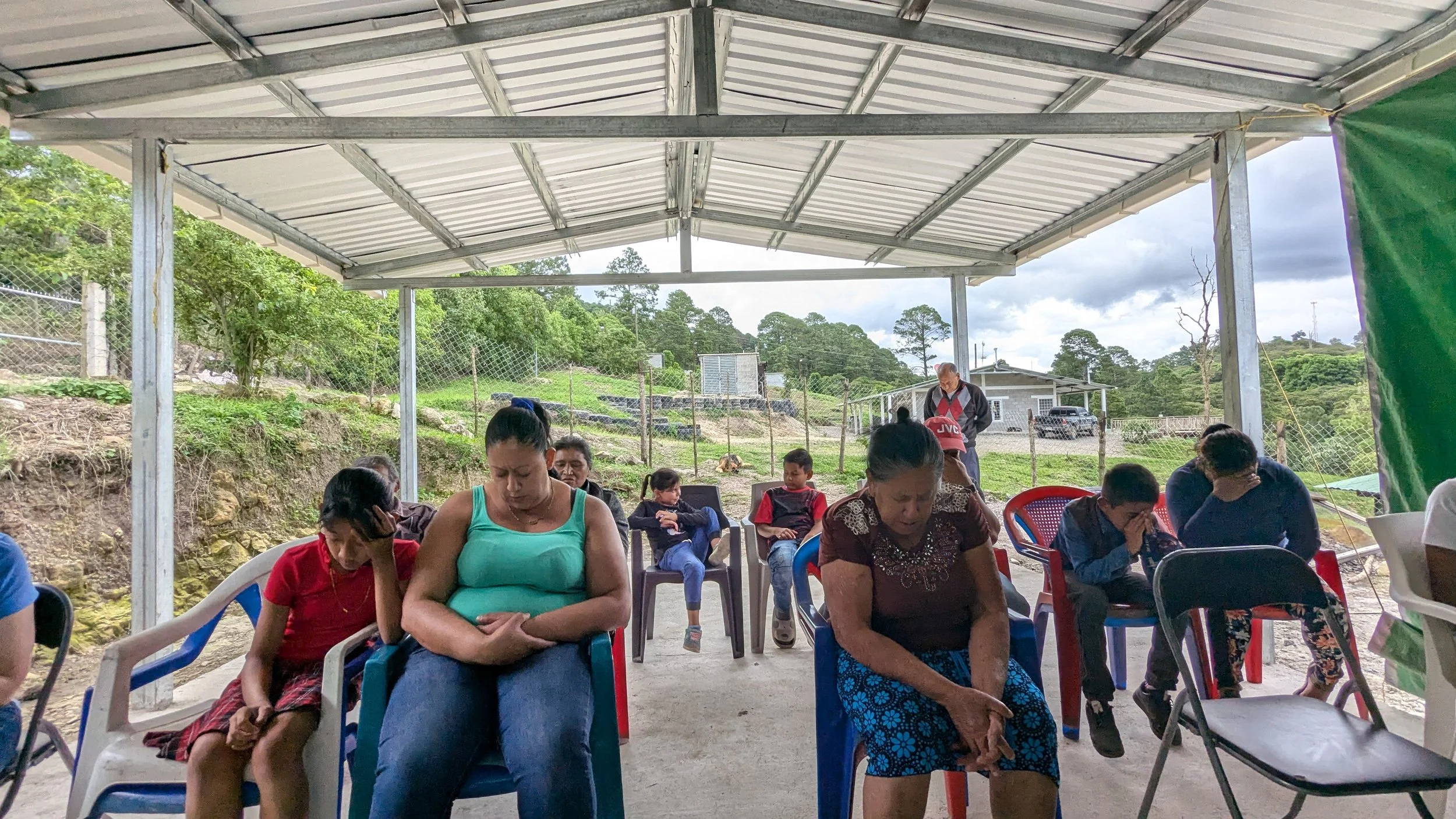 The Beginning of The Biblical Church Source of Light