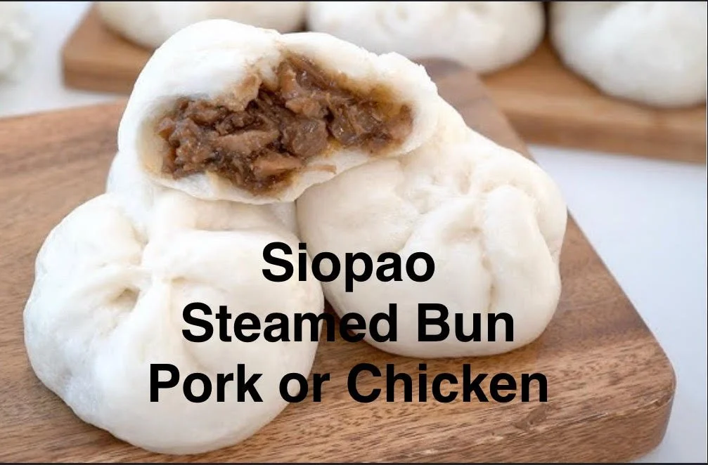 siopao-haosweet