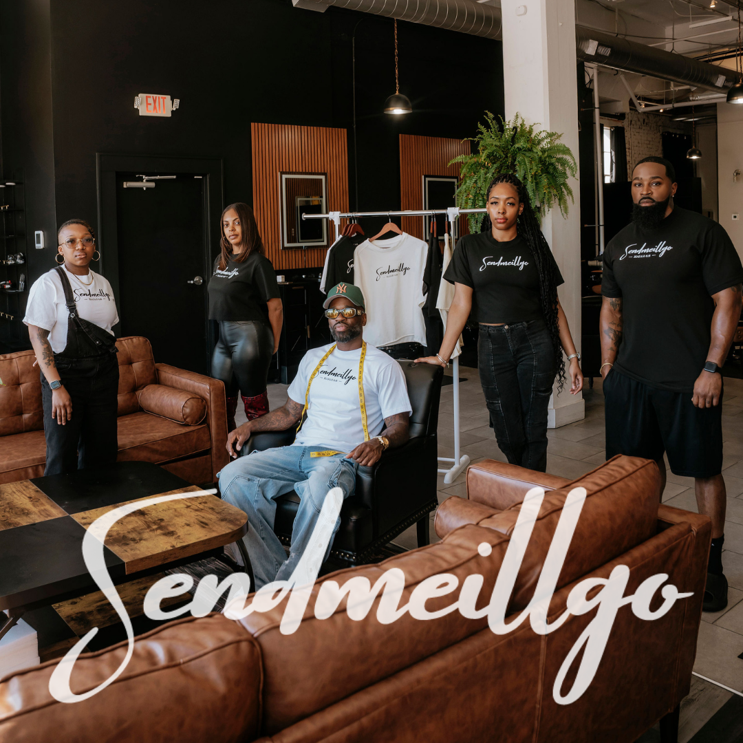 Sendmeillgo Gift Card