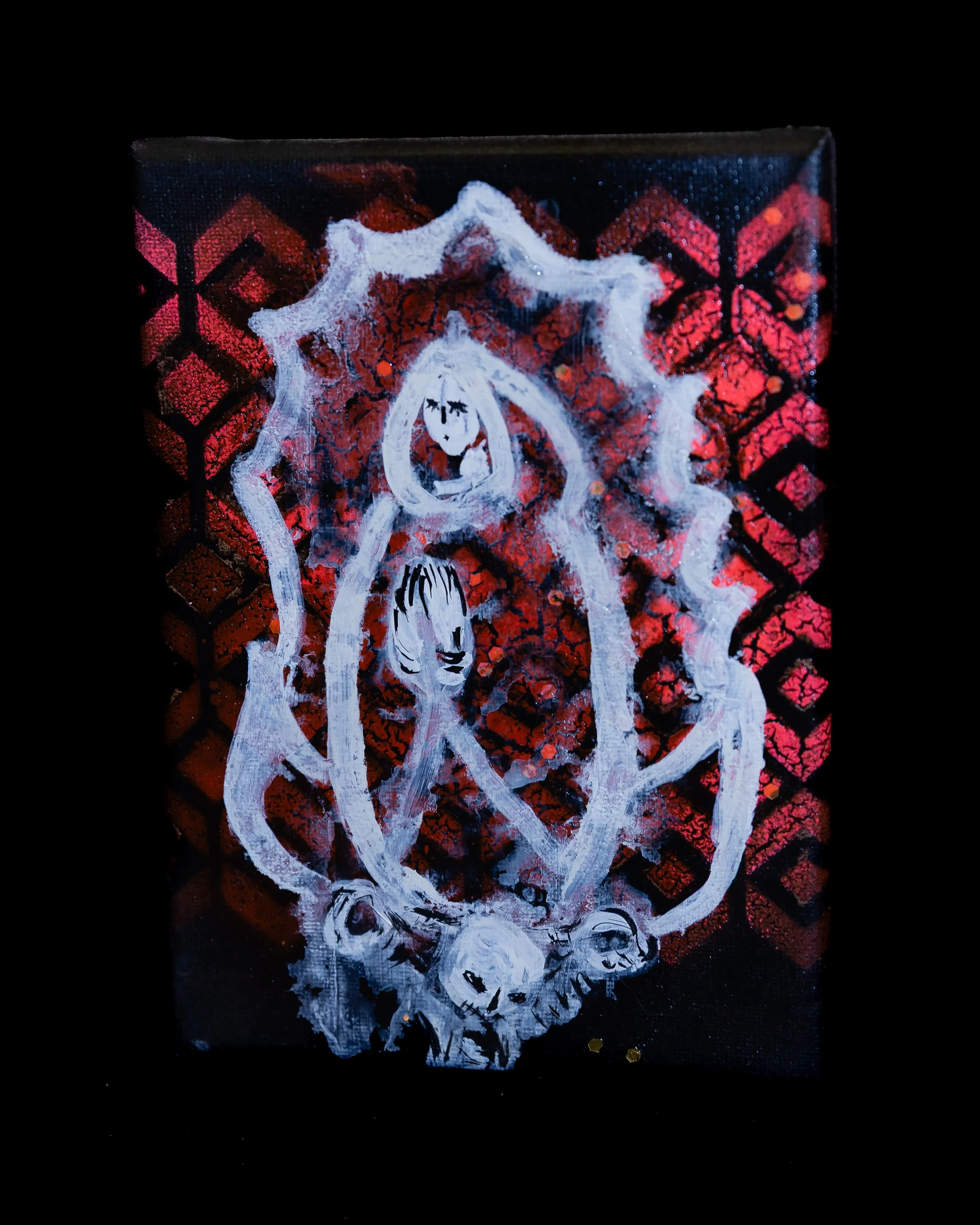 La Virgin de Guadalupe Collection #15