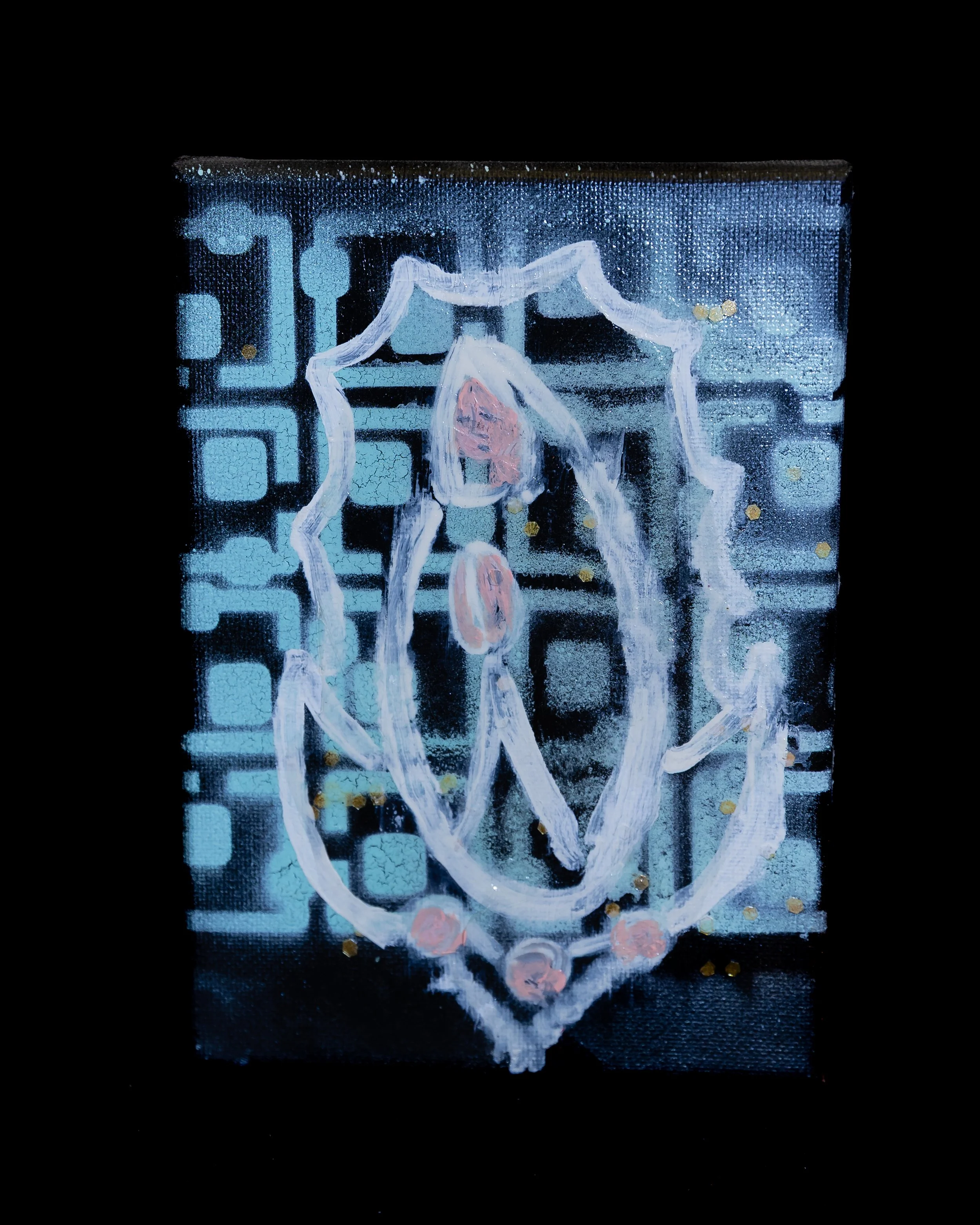 La Virgin de Guadalupe Collection #19