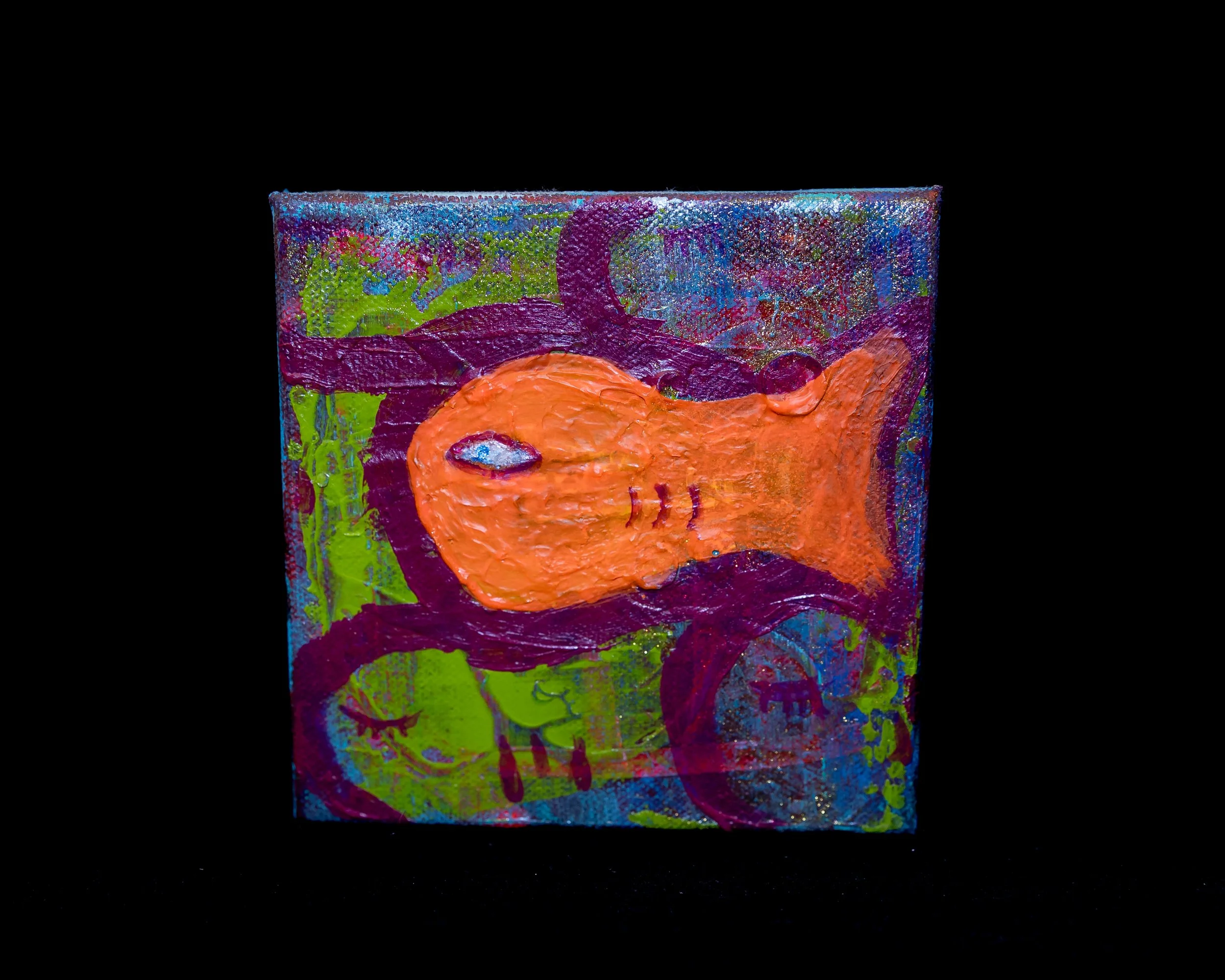 Las Mojaras Tessellations Collection #2