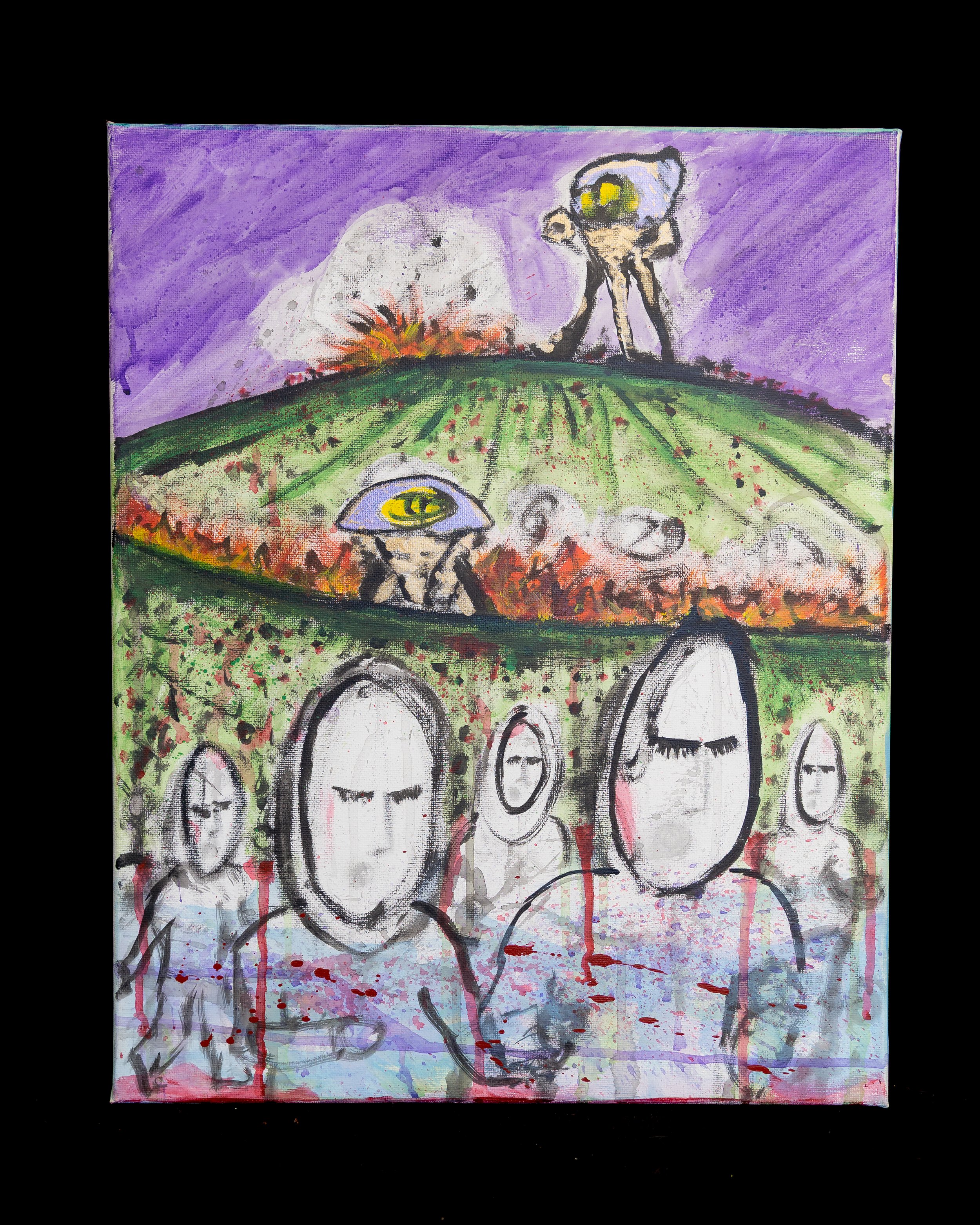 Parkview Hills Collection #3