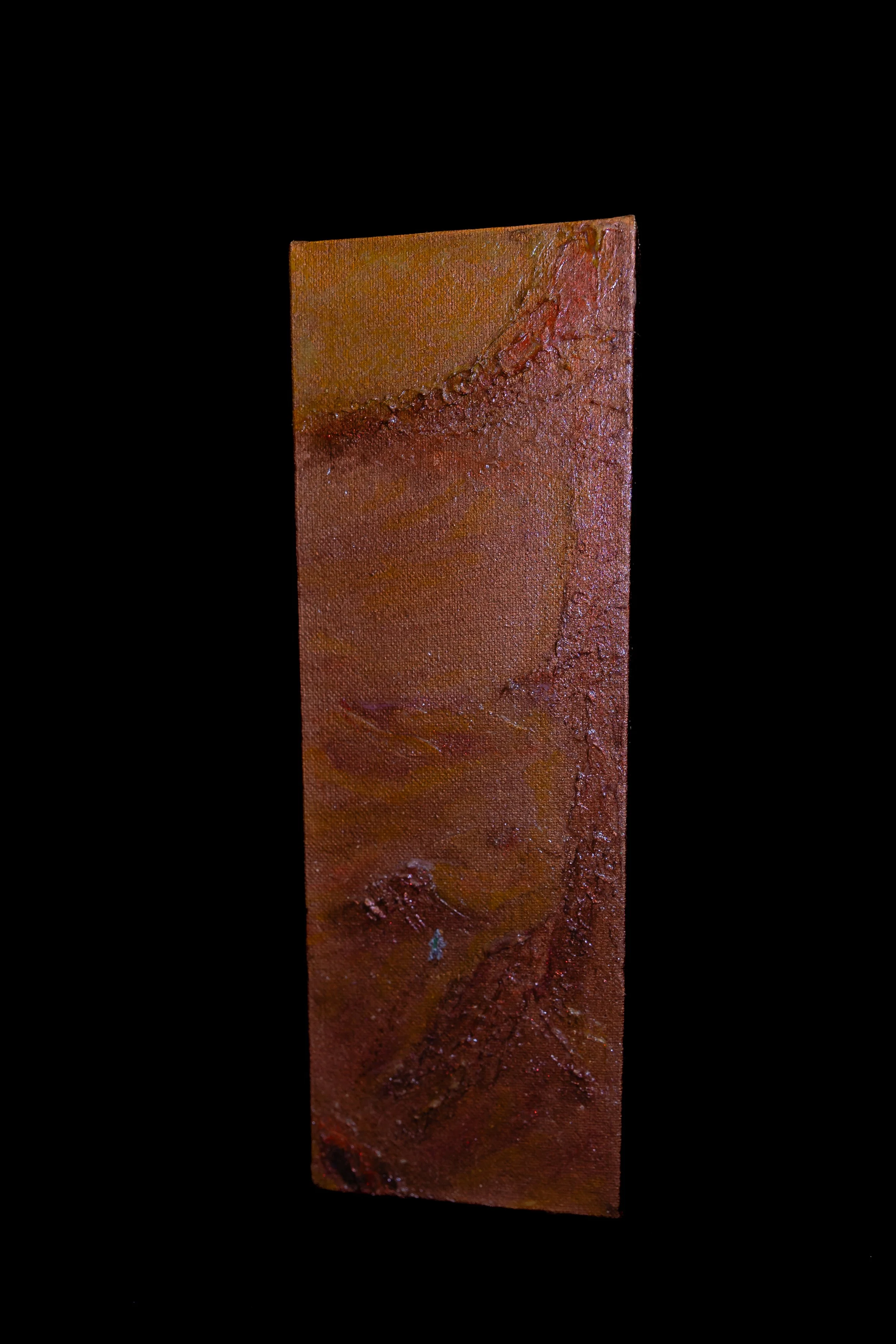 Indio in the Year 2117 #3