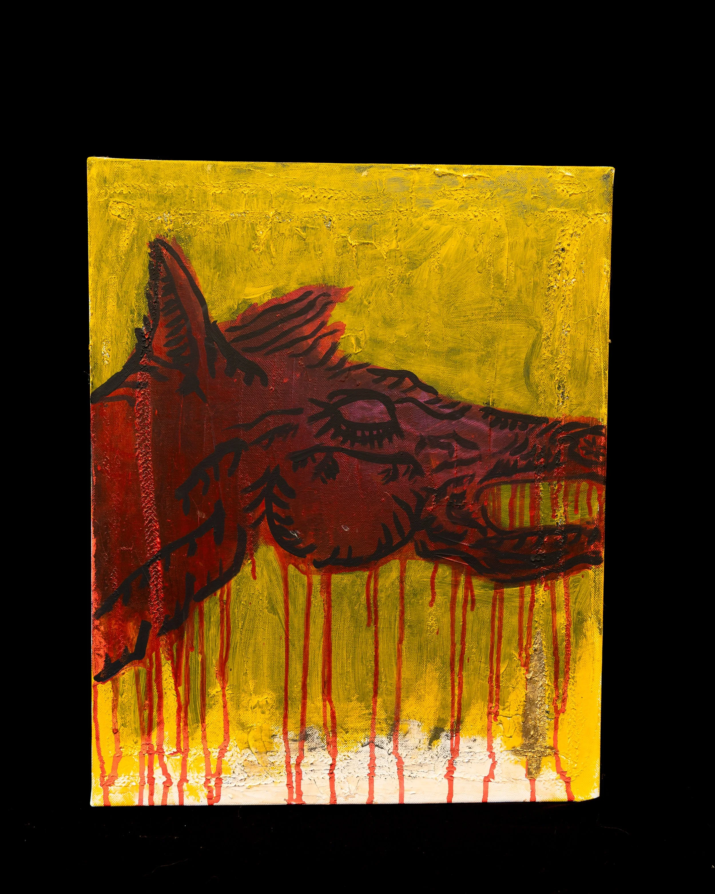 War (The Four Housemen Collection)