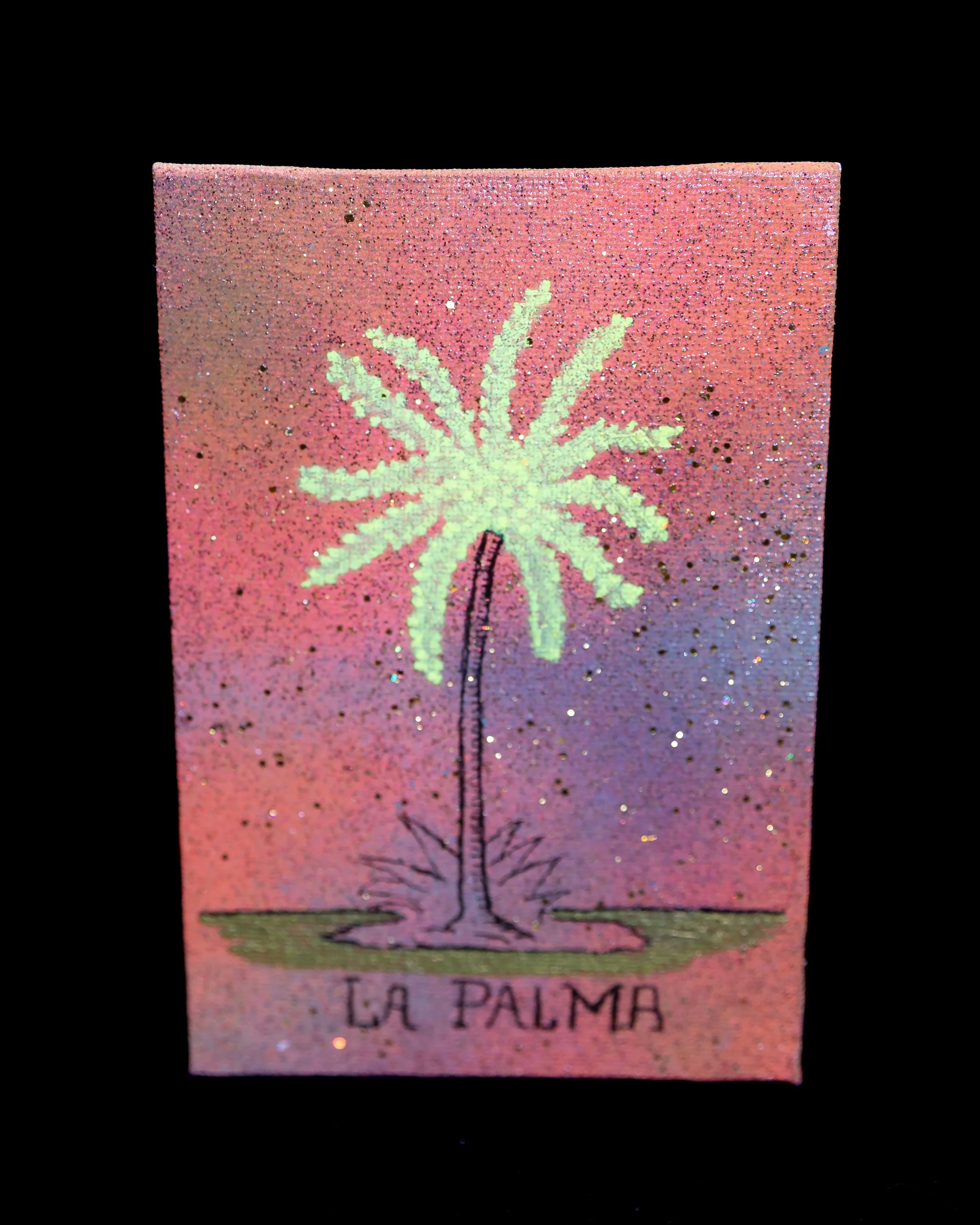 La Palma (La Loteria Collection)