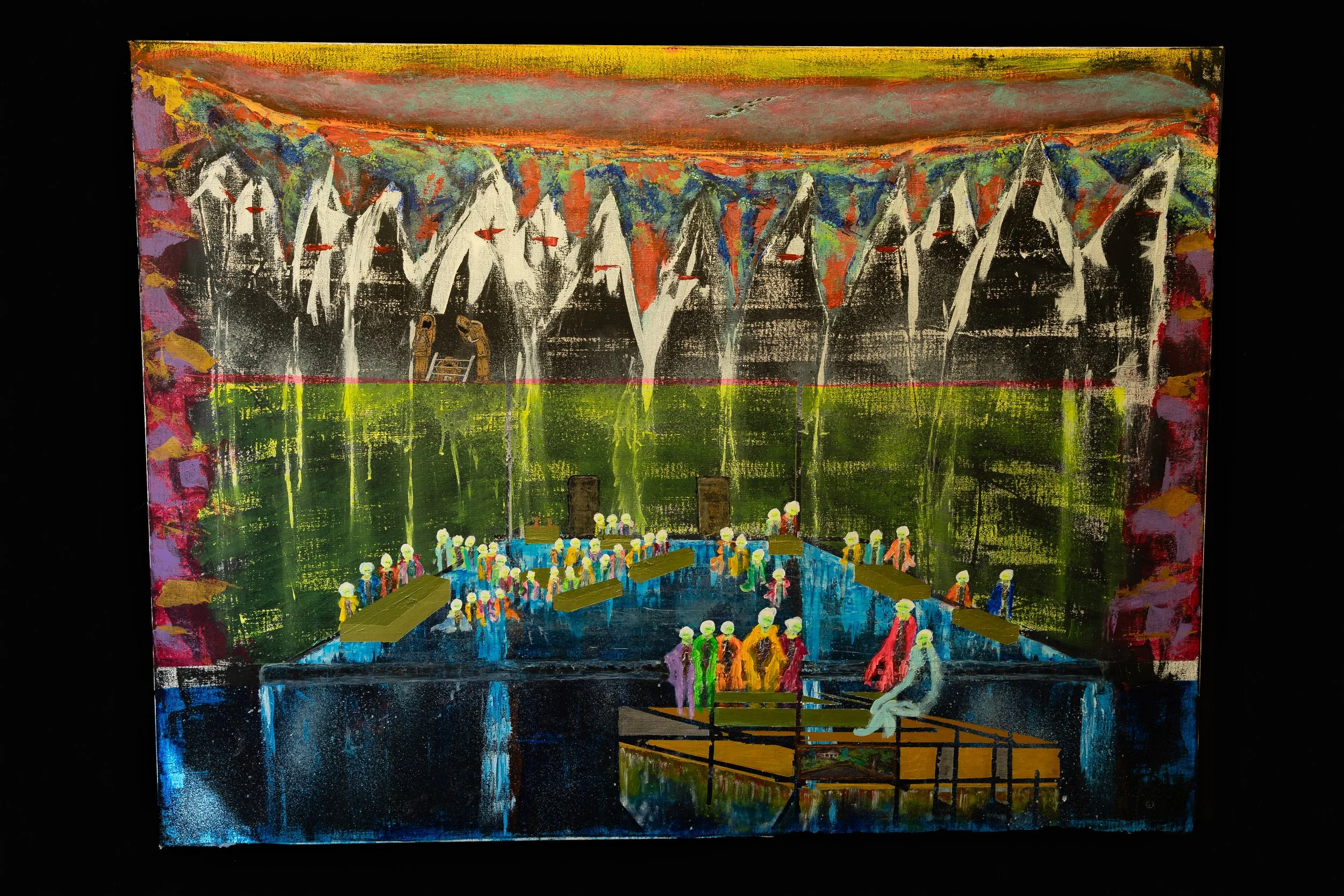 En Libertad & Justice for Some