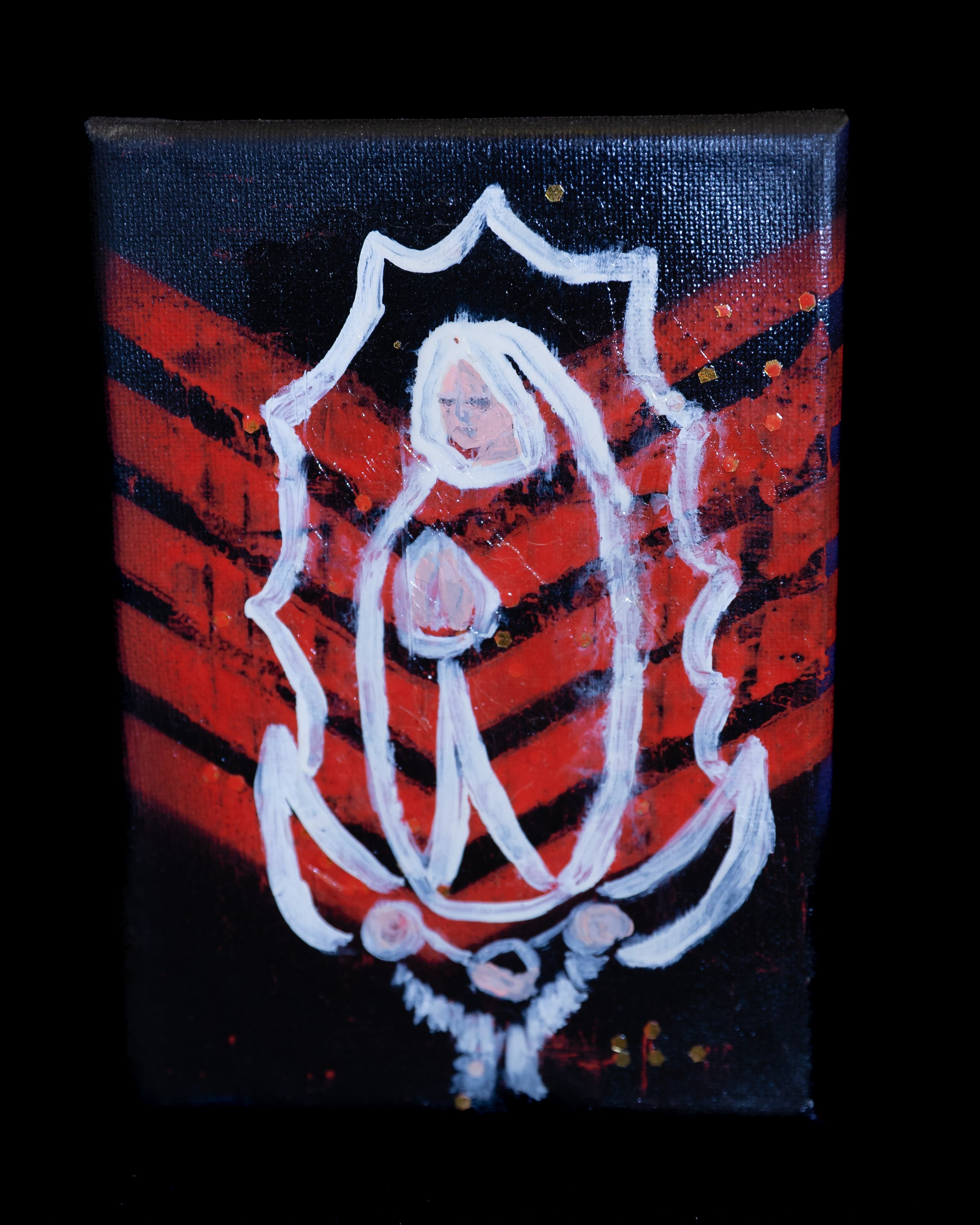 La Virgin de Guadalupe Collection #14