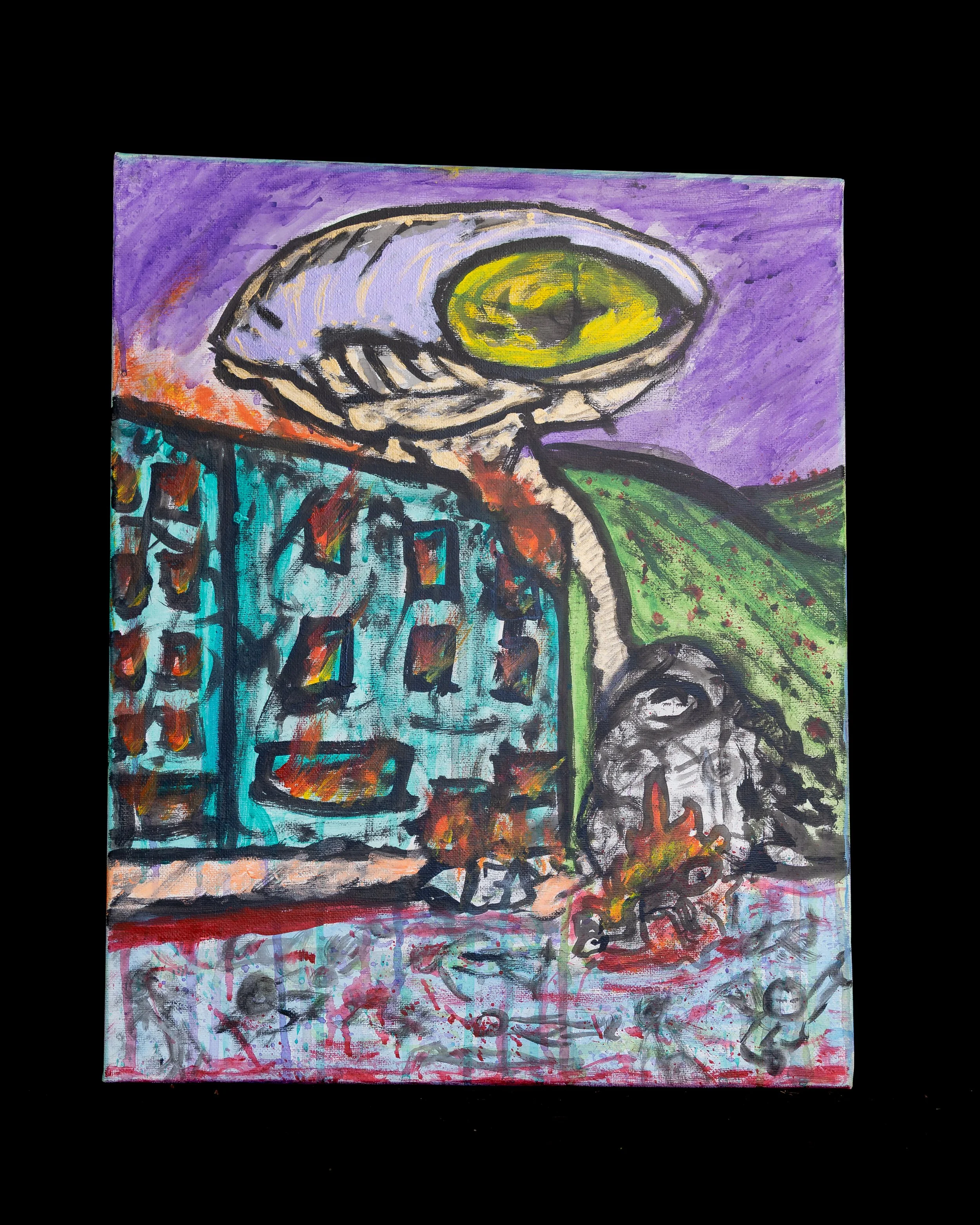 Parkview Hills Collection #2