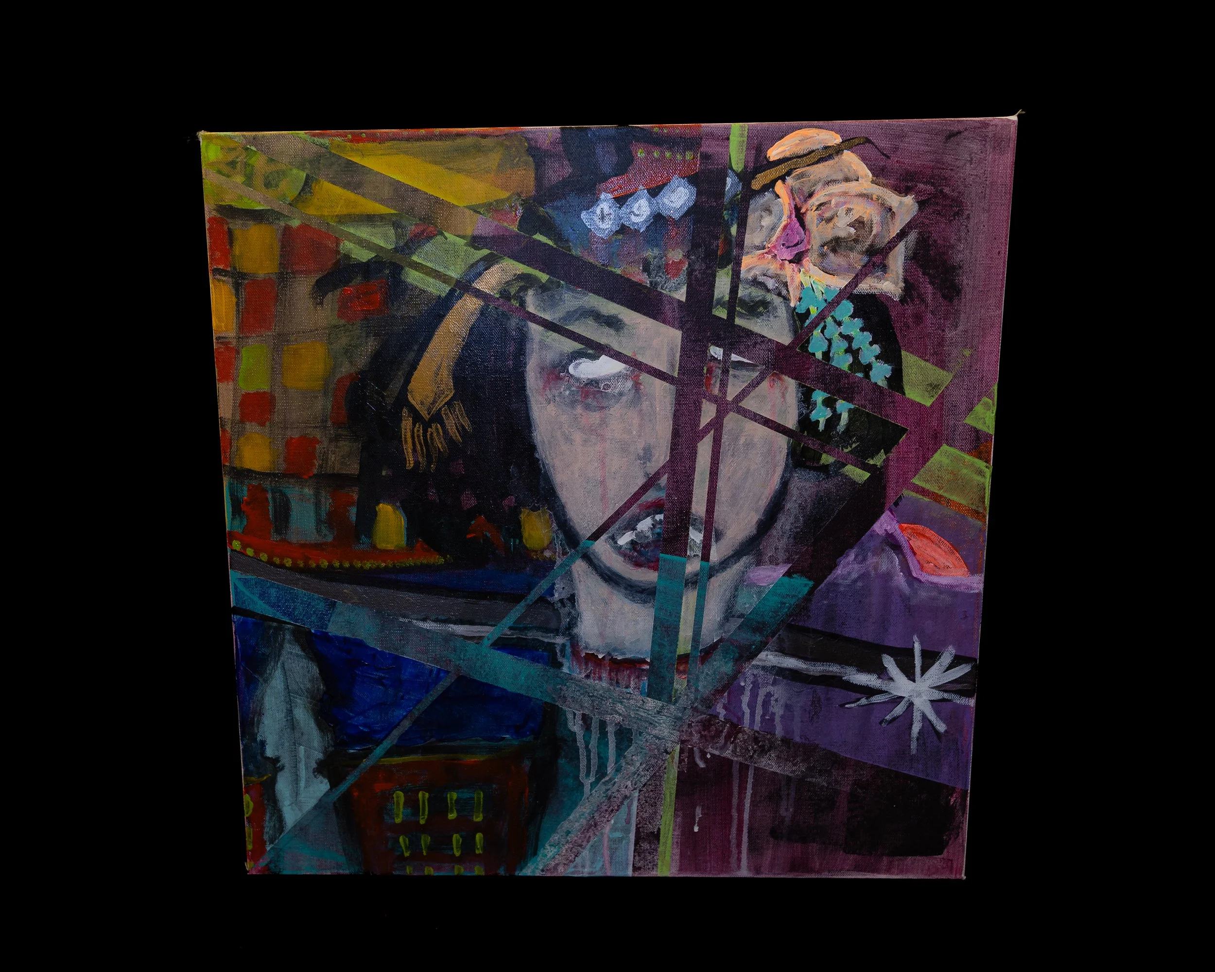 As Rice Grains Fall at your Feet Collection #1