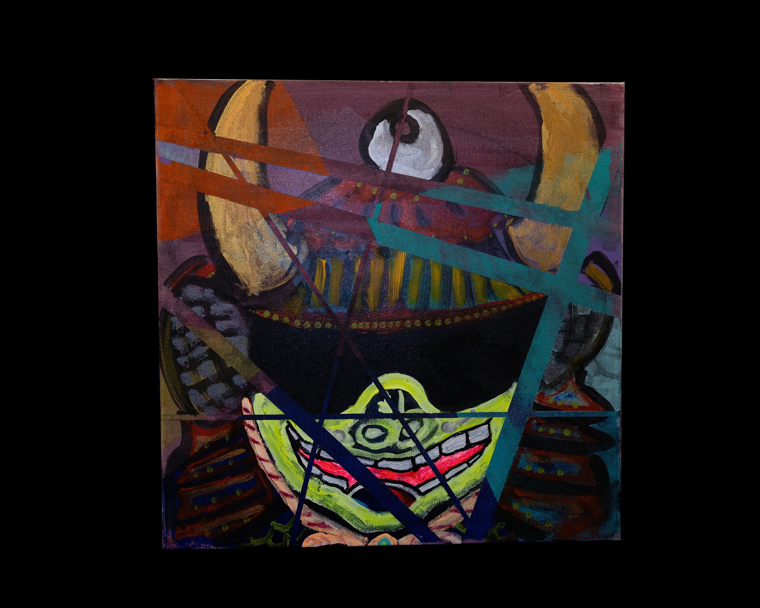 As Rice Grains Fall at your Feet Collection #2