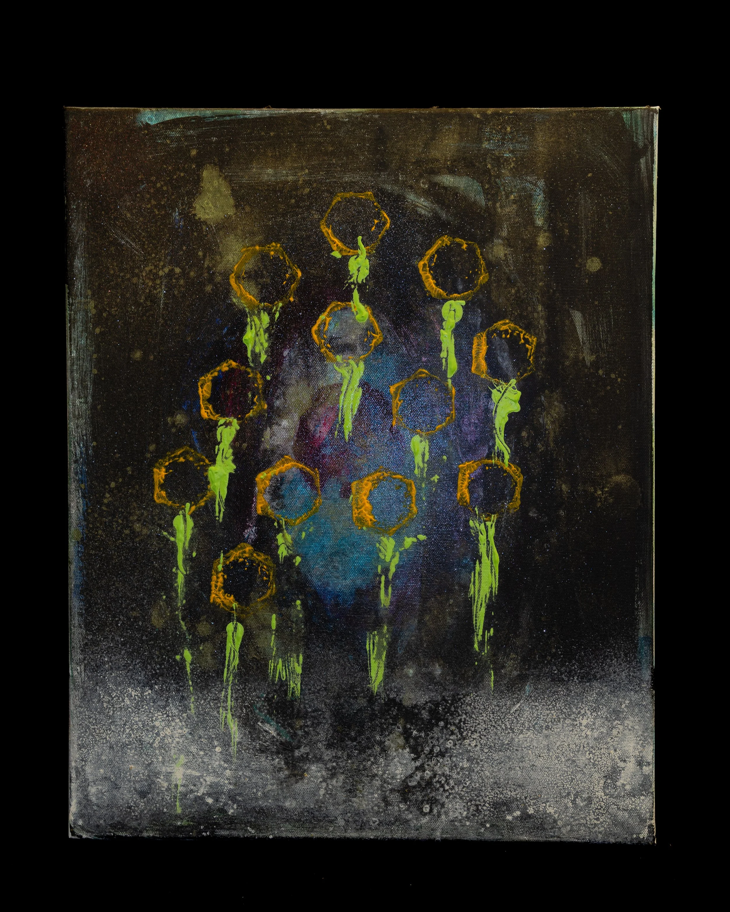 Von Pete-oh's Rosas Collection #2