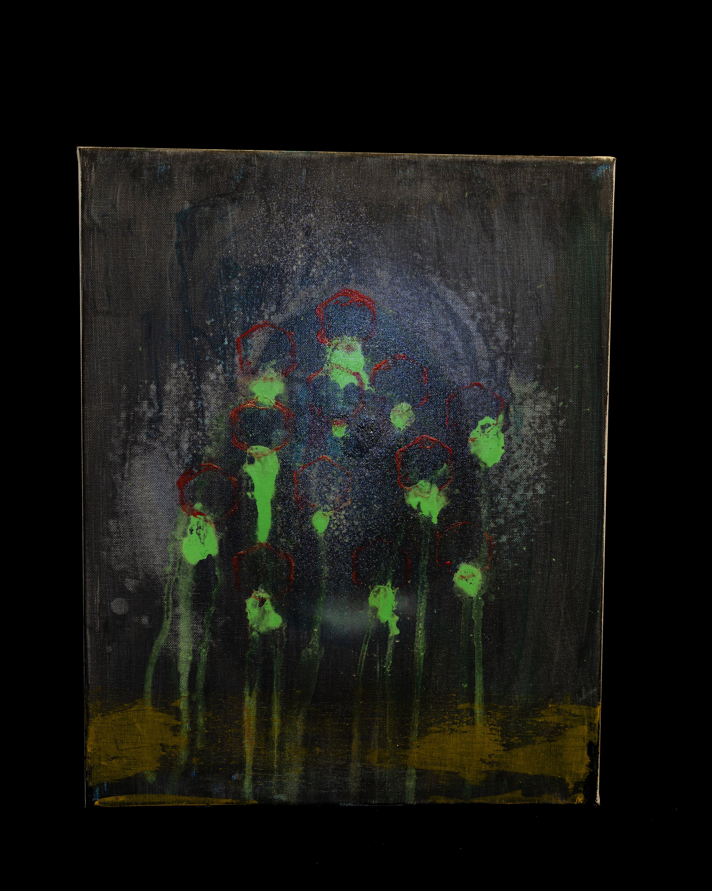 Von Pete-oh's Rosas Collection #5