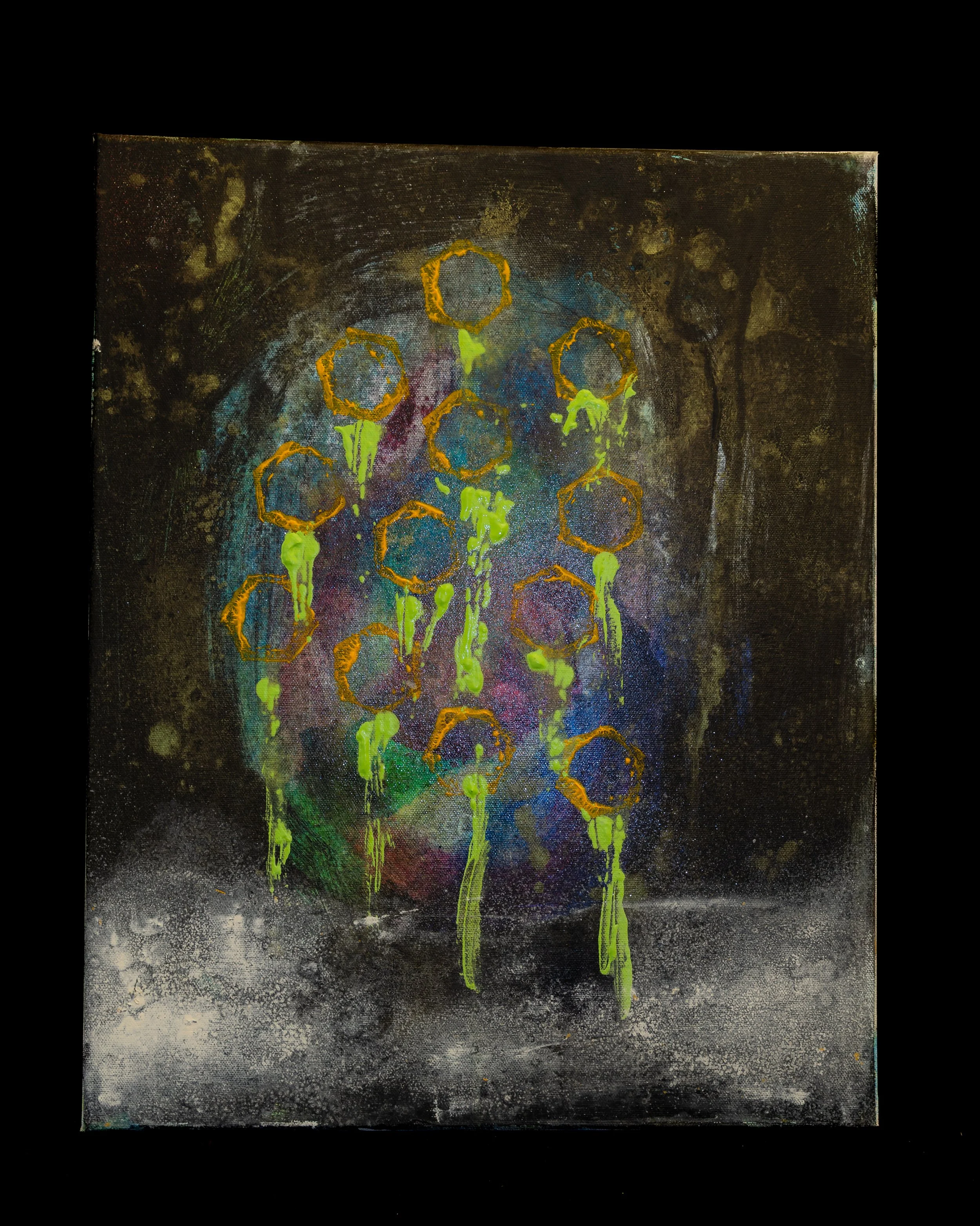 Von Pete-oh's Rosas Collection #9