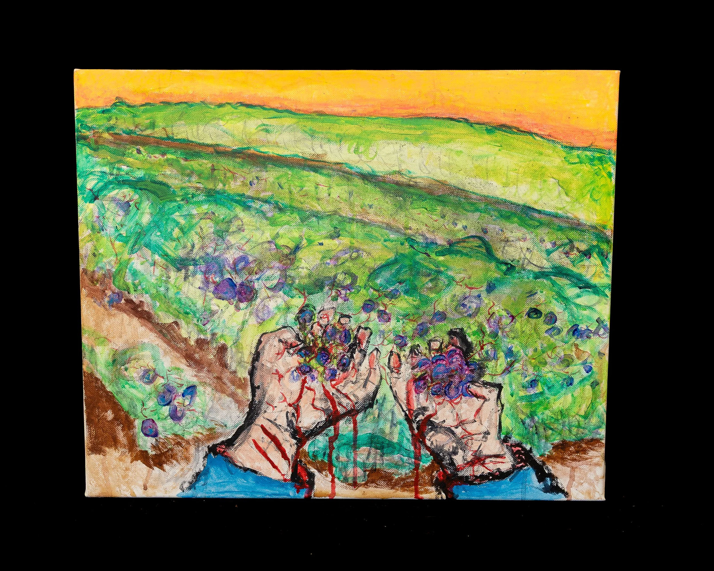 Sacrificio (Project NOMAD Collection)