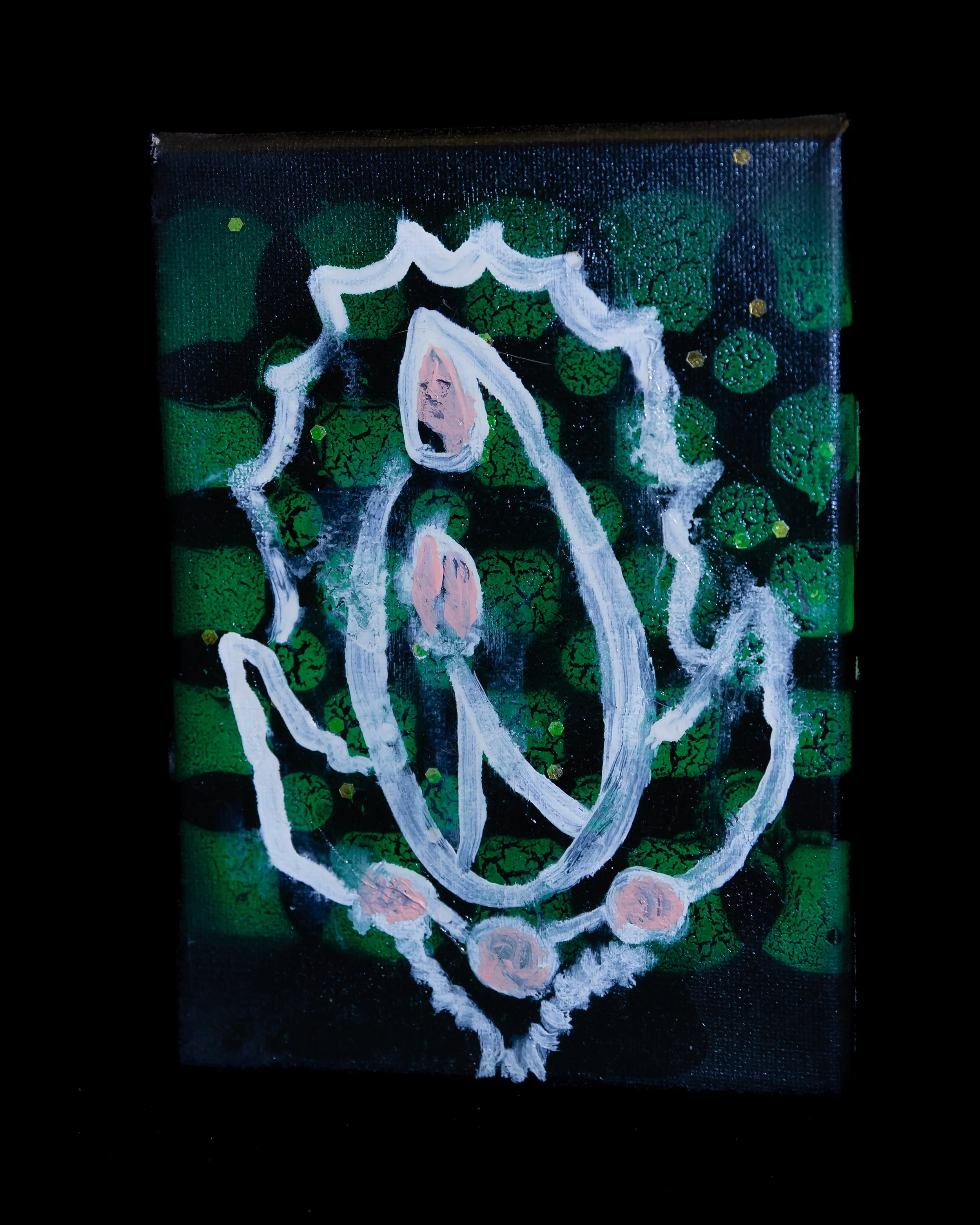 La Virgin de Guadalupe Collection #18