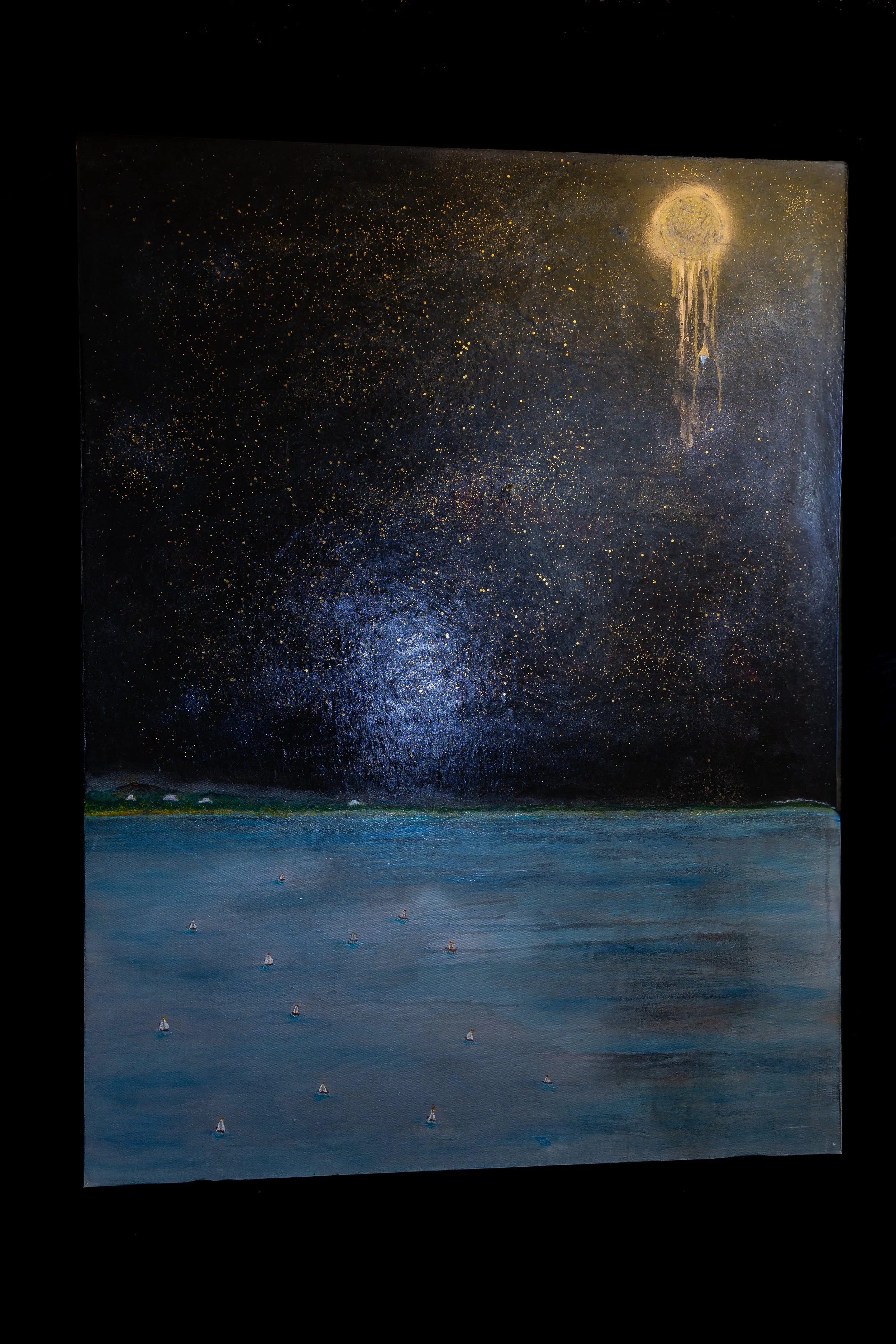 Hernan Cortez, I Have Come to Avenge my People