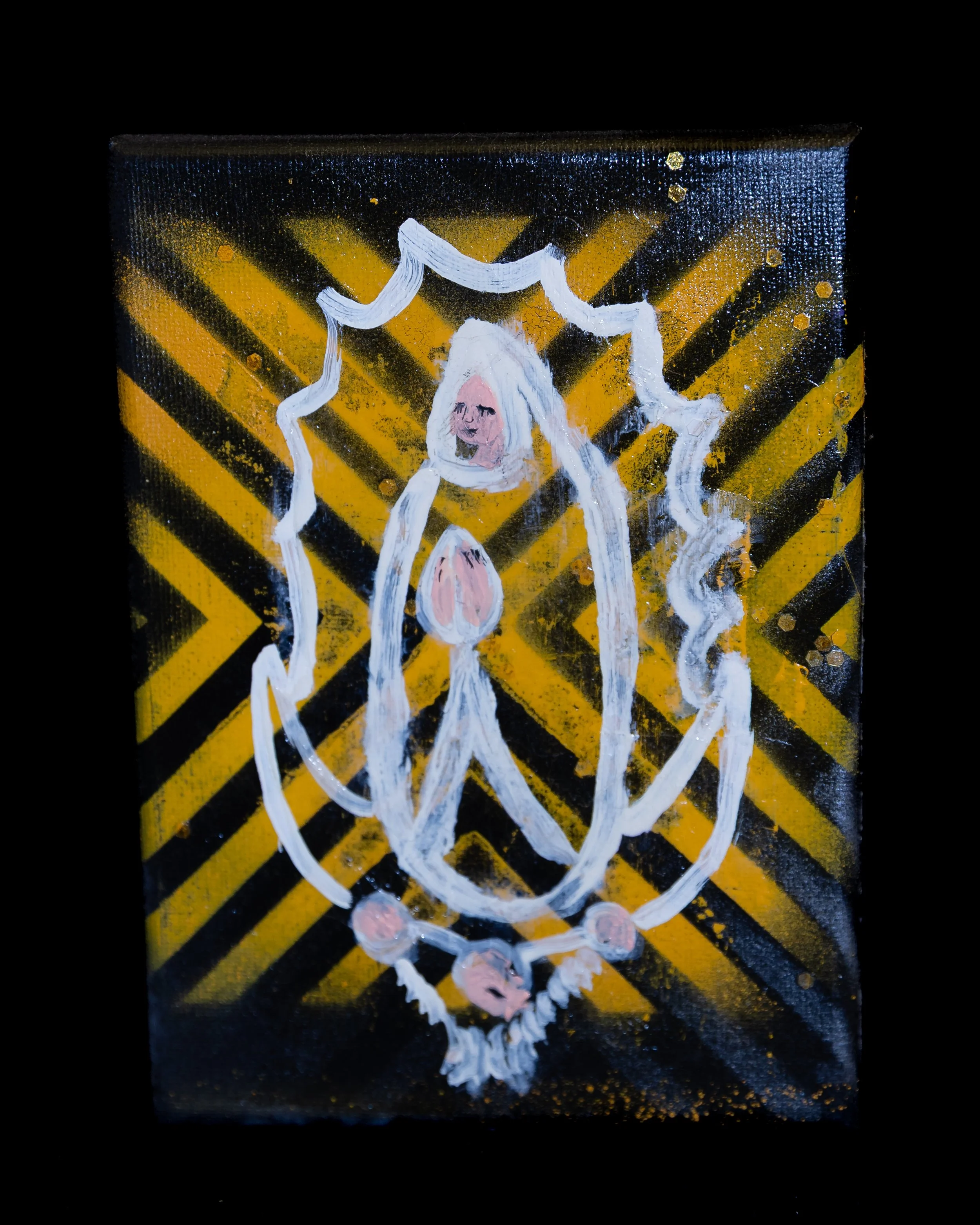 La Virgin de Guadalupe Collection #17