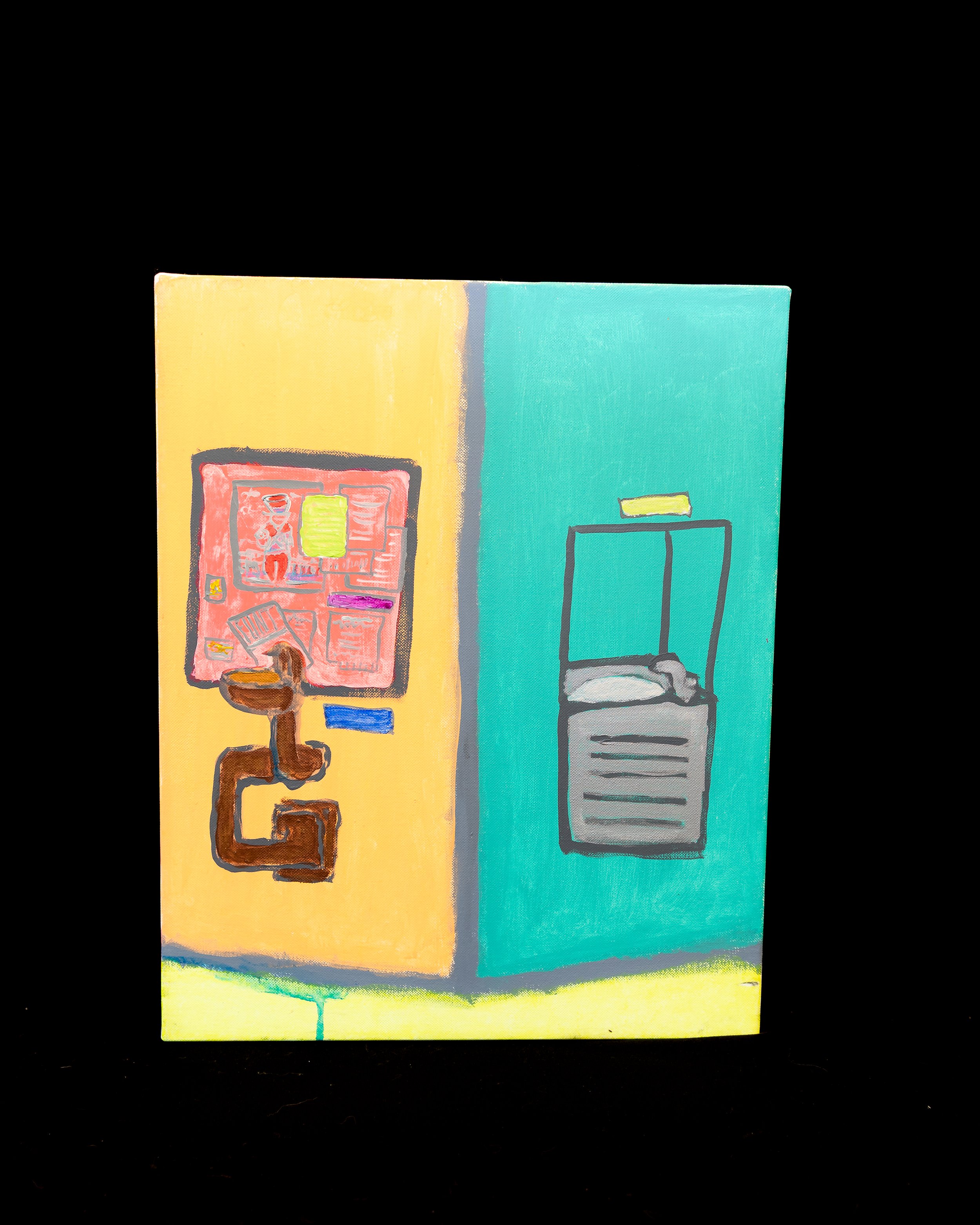 The Great Divide (From Under the Cork Tree Collection)