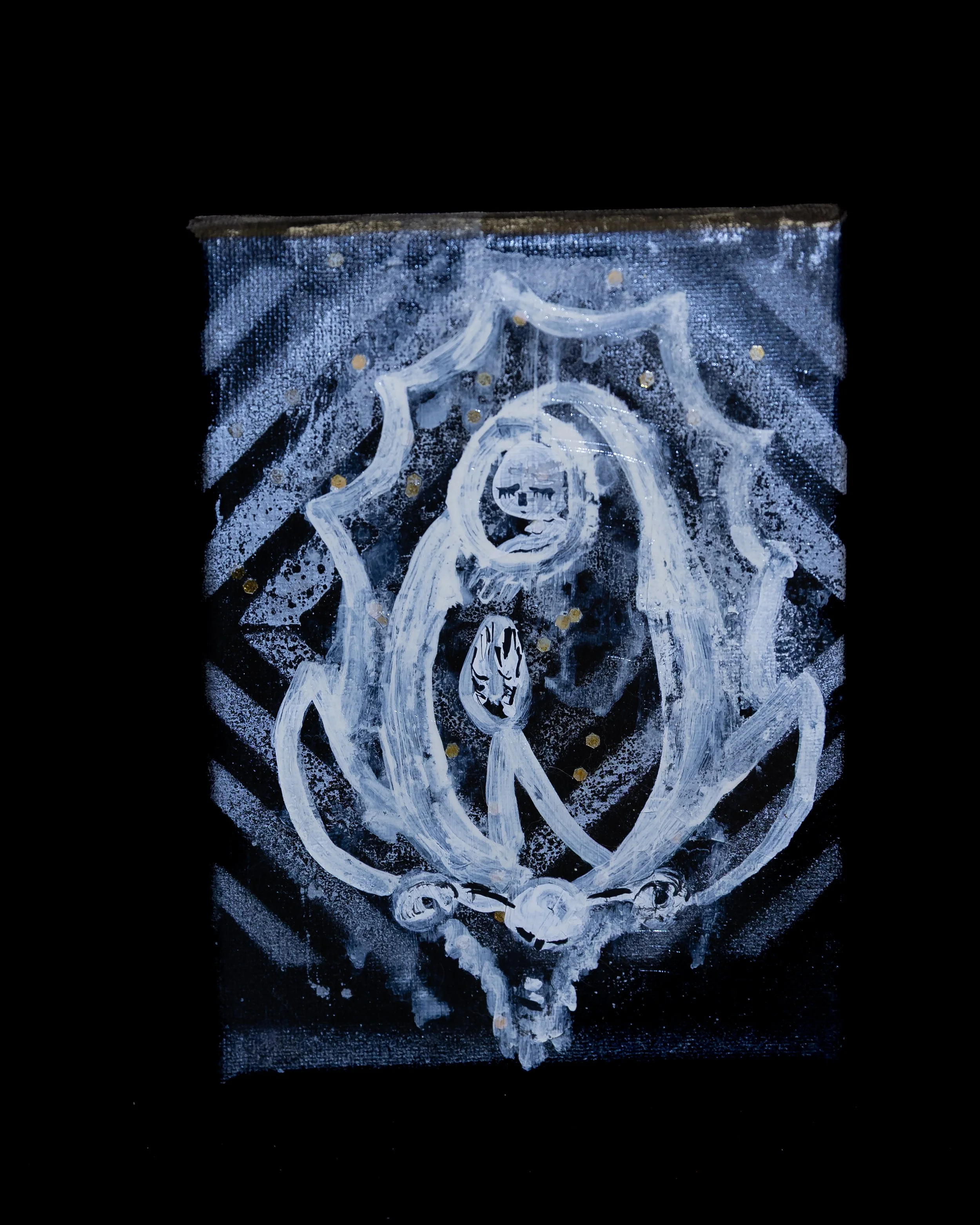 La Virgin de Guadalupe Collection #20