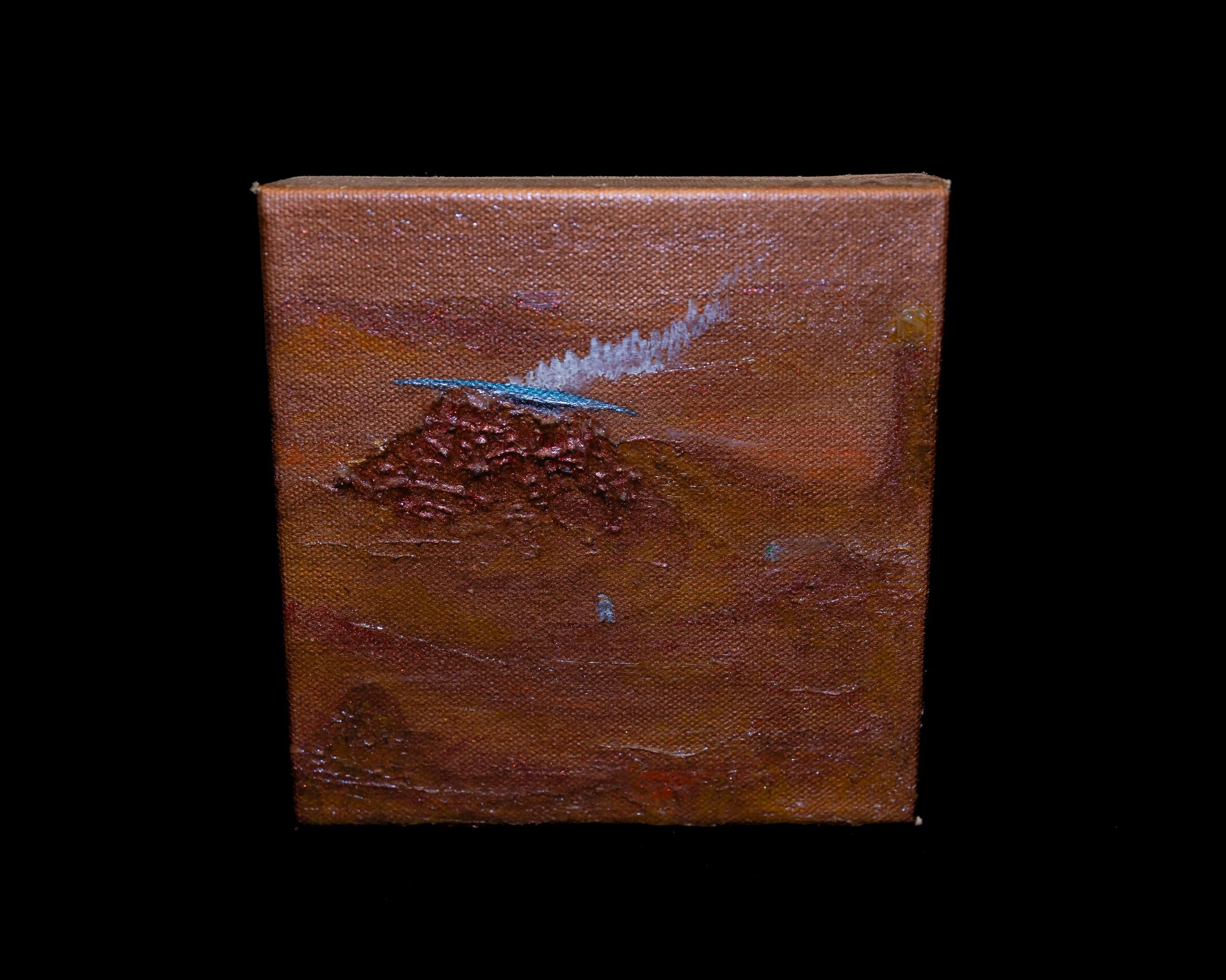 Indio in the Year 2117 #2