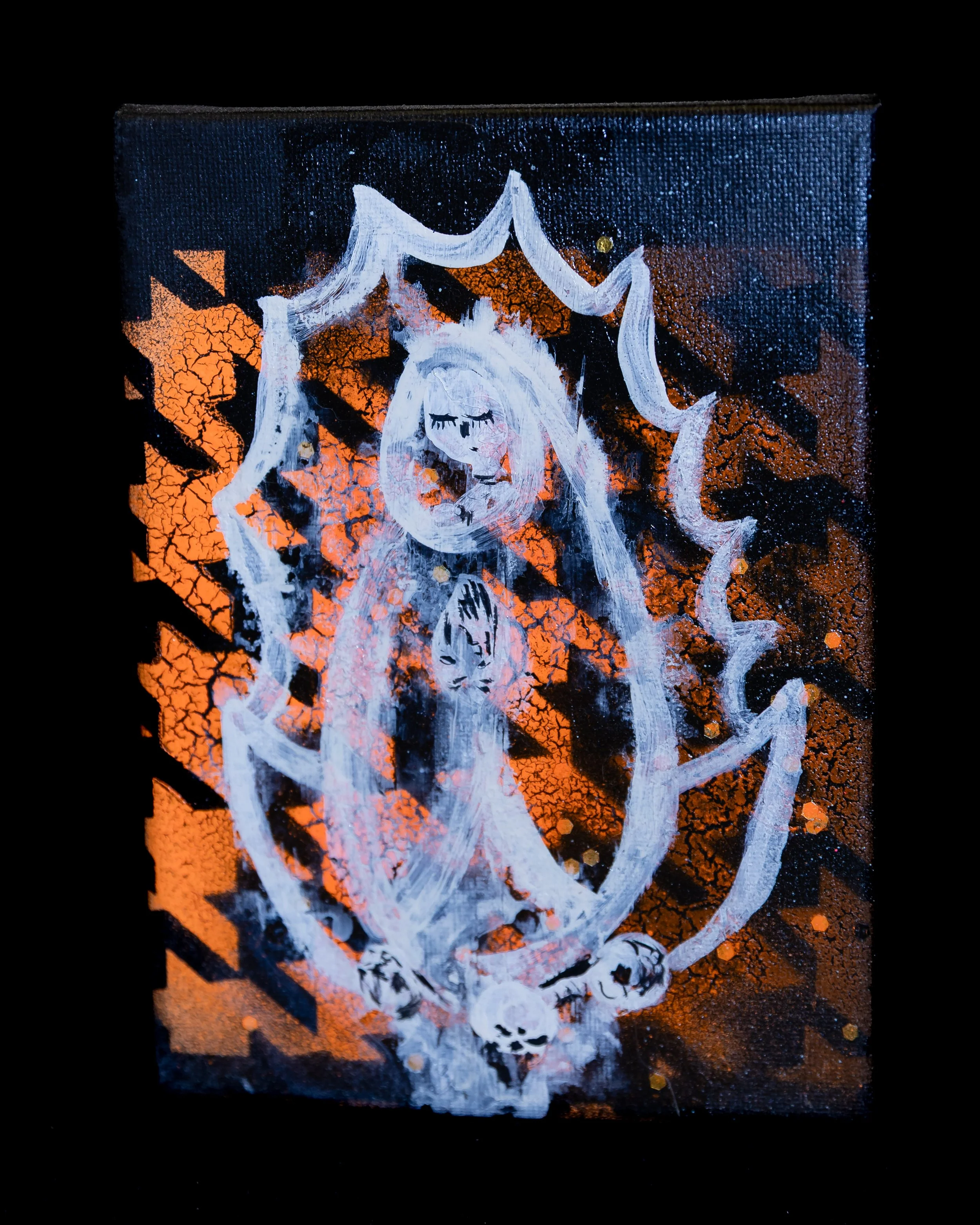 La Virgin de Guadalupe Collection #16