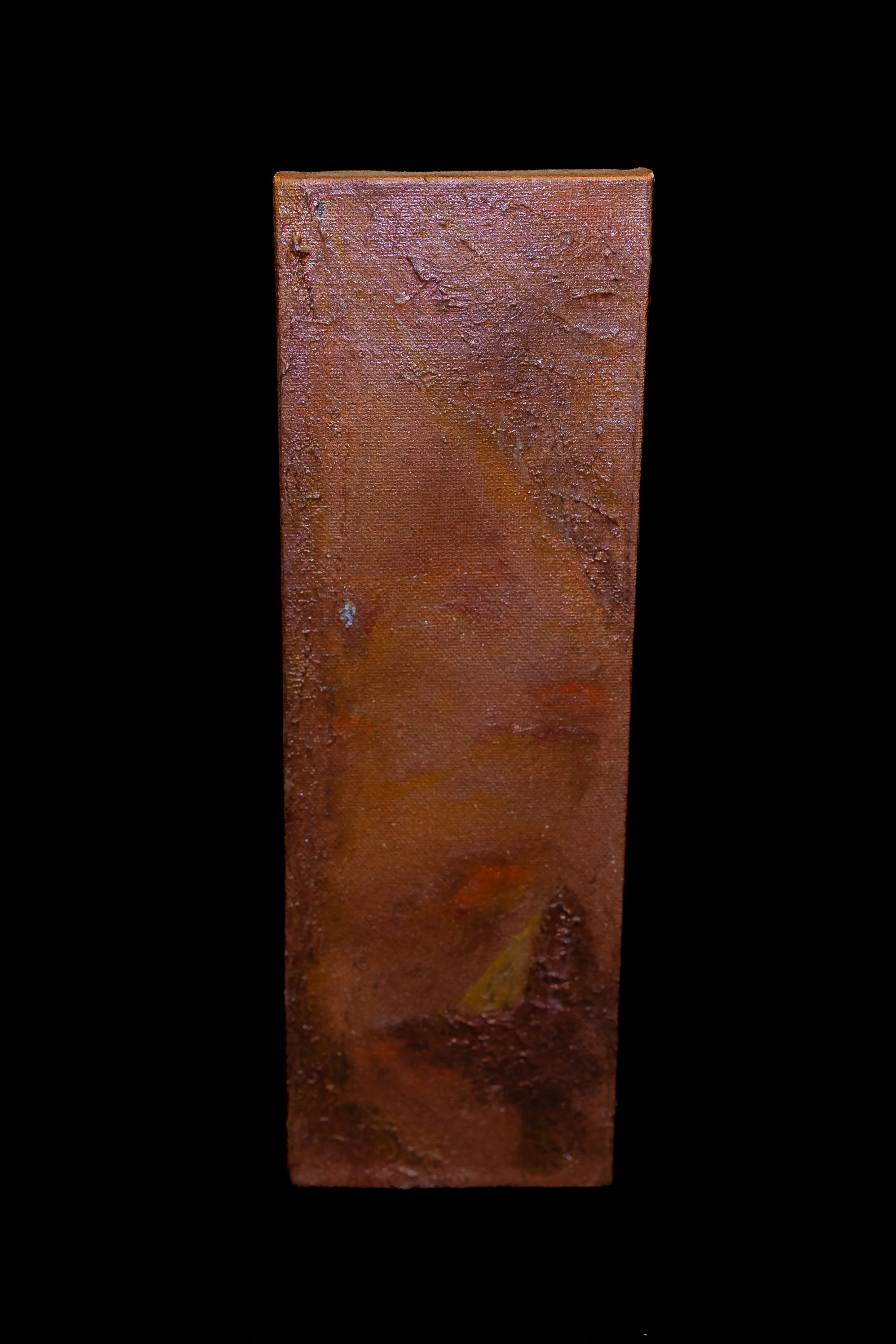 Indio in the Year 2117 #1