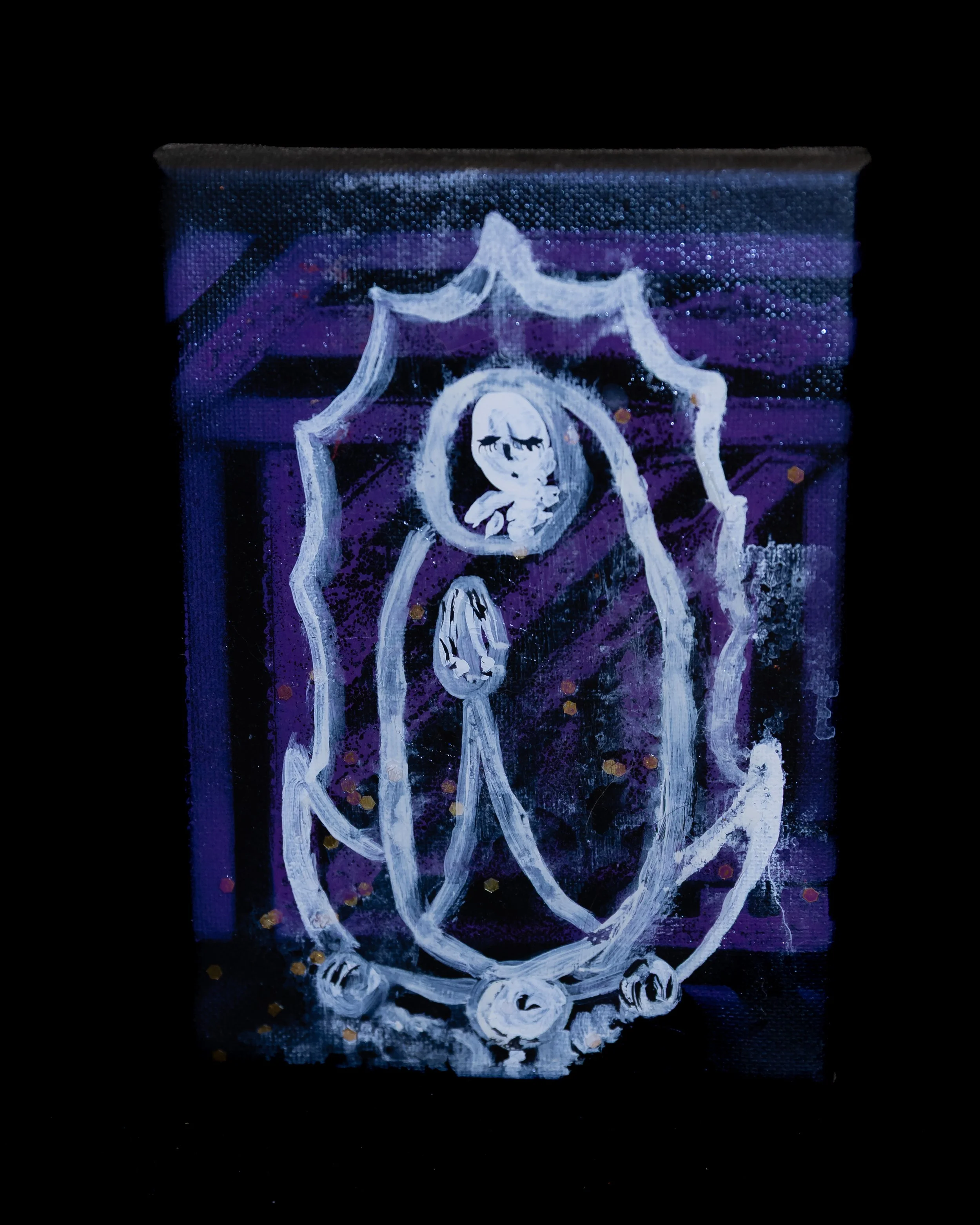 La Virgin de Guadalupe Collection #21