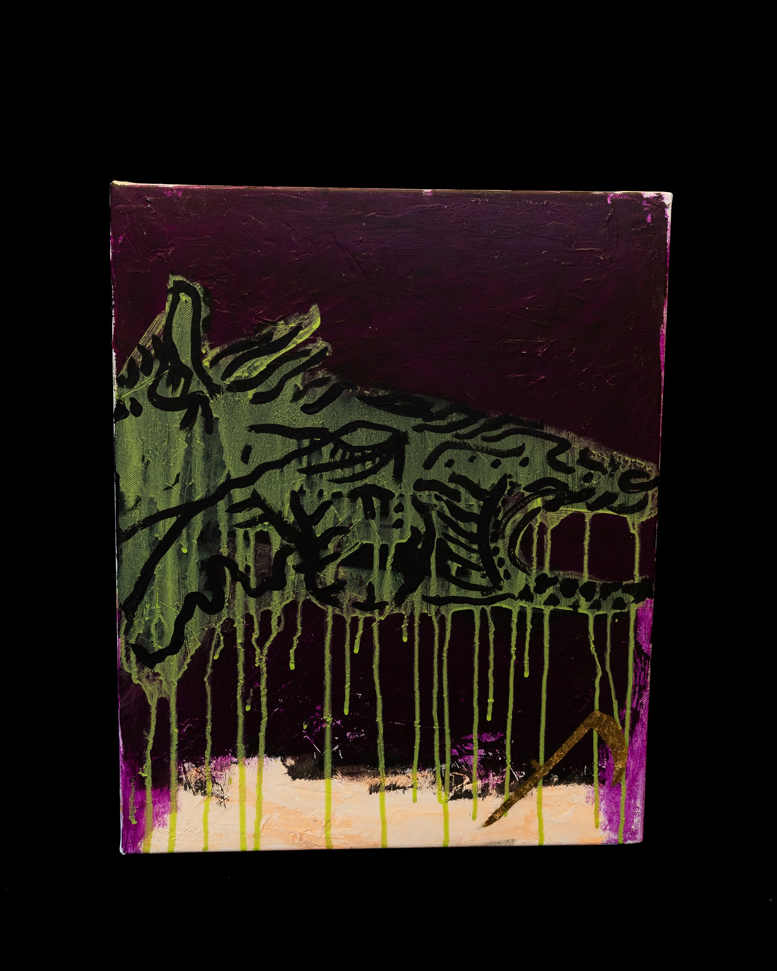 Death (The Four Housemen Collection)