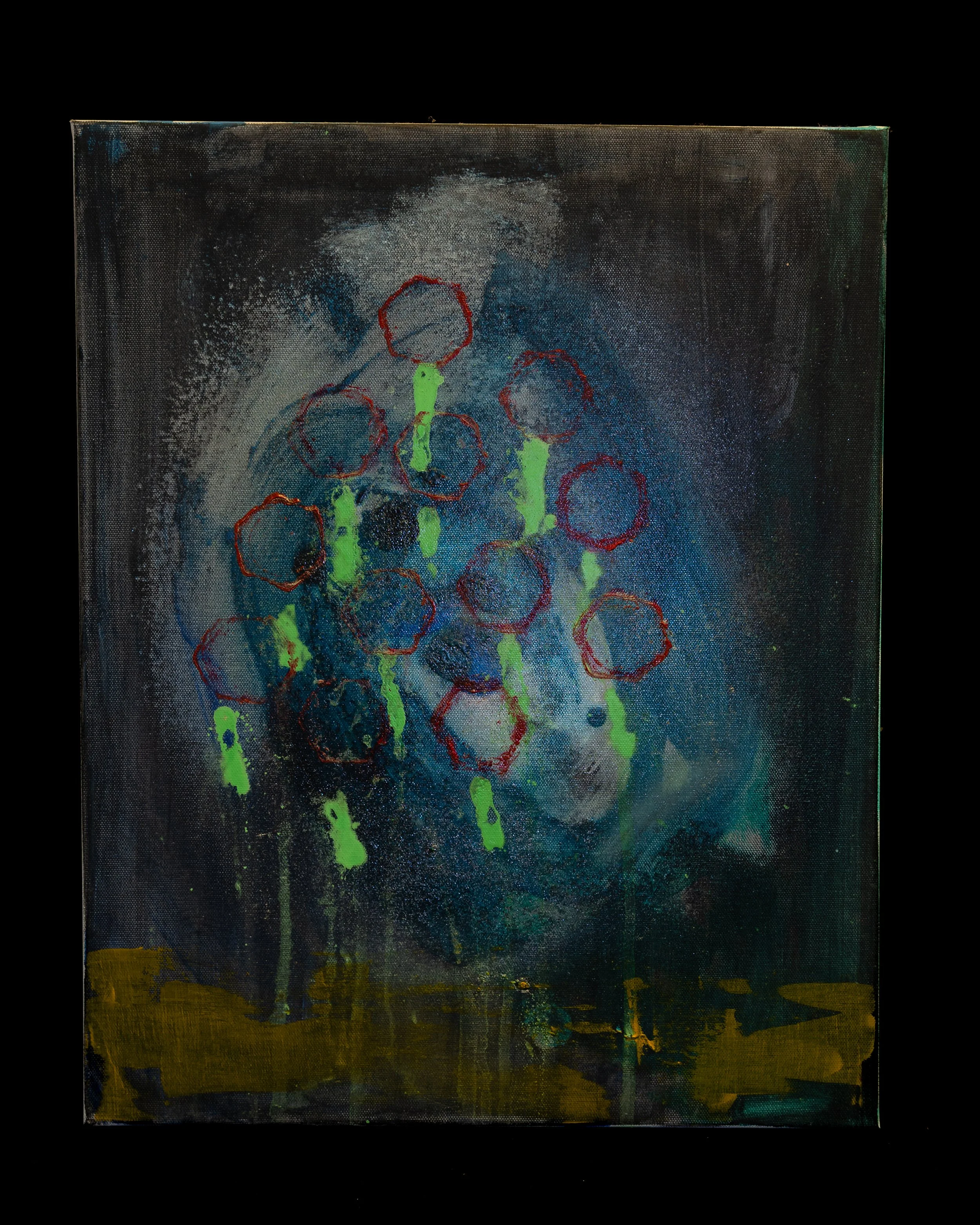 Von Pete-oh's Rosas Collection #3