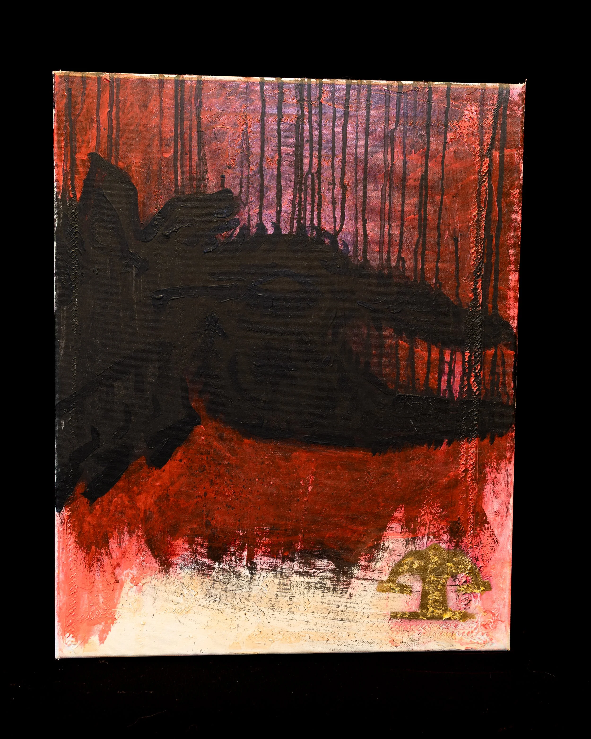 Famine (The Four Housemen Collection)