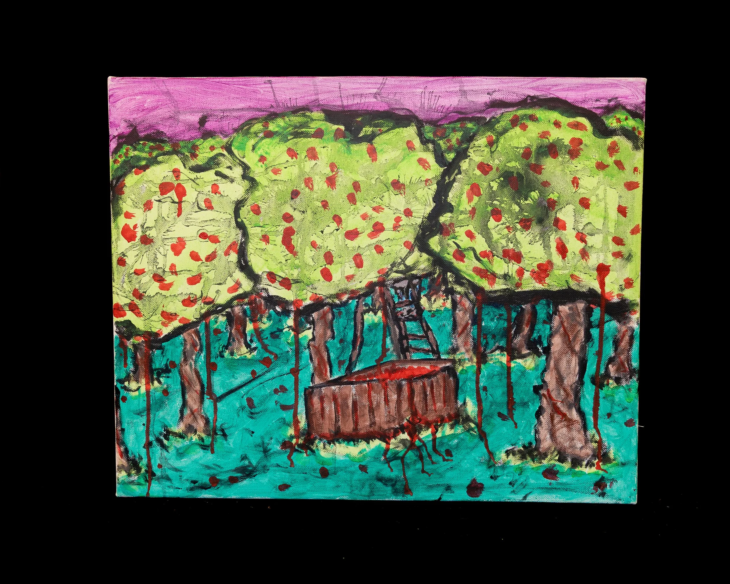 Tiempo (Project NOMAD Collection)