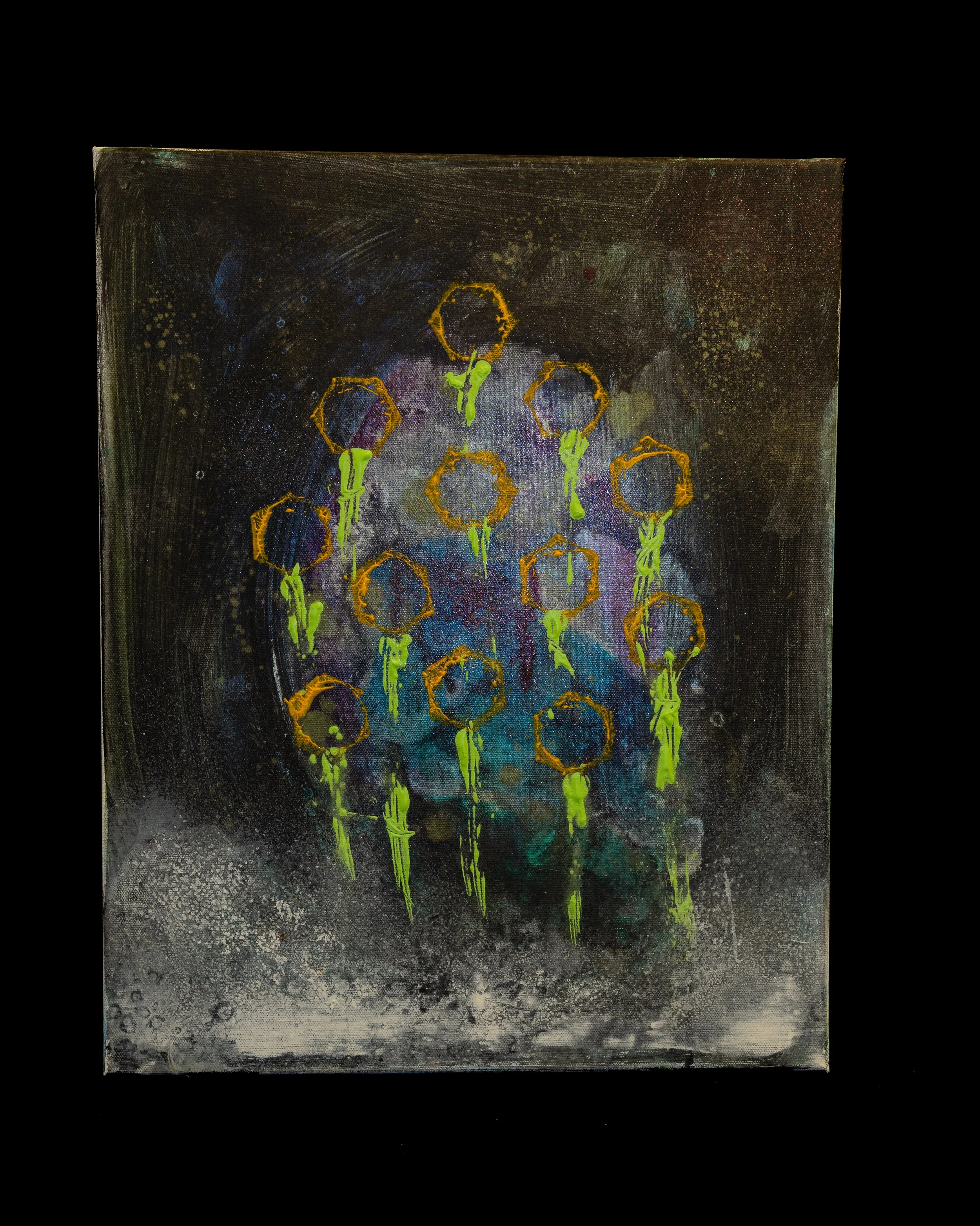 Von Pete-oh's Rosas Collection #4